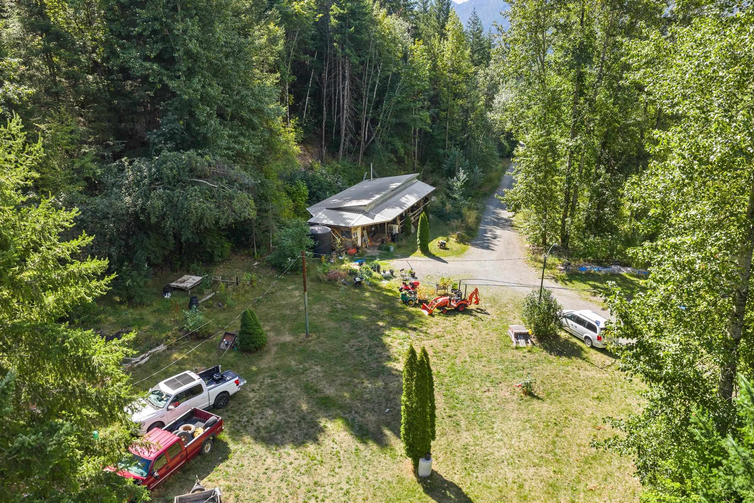 49300 Trans Canada Highway, Boston Bar / Lytton, V0K 1C0 — photo 5