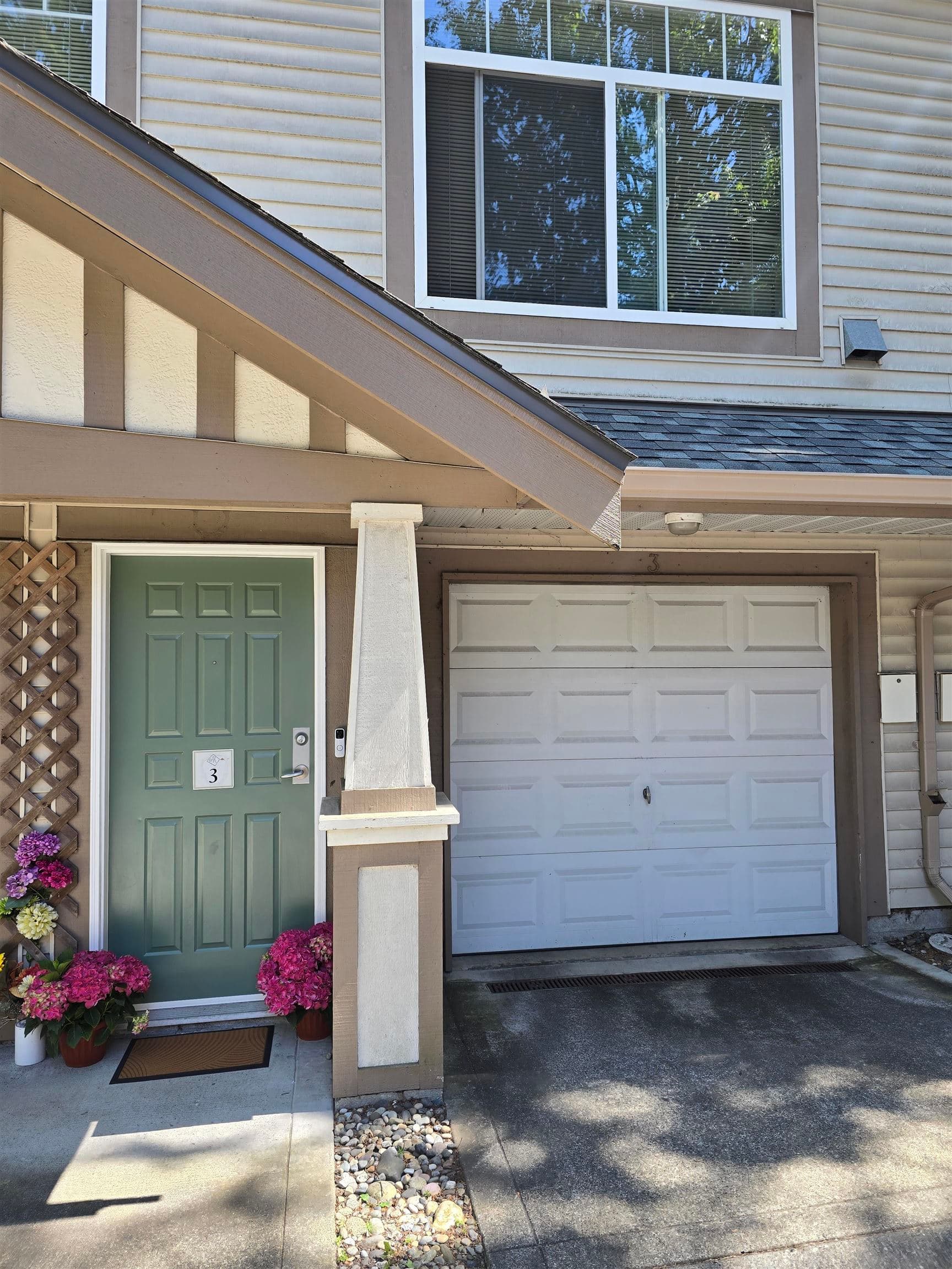 3 - 2678 King George Boulevard, Surrey