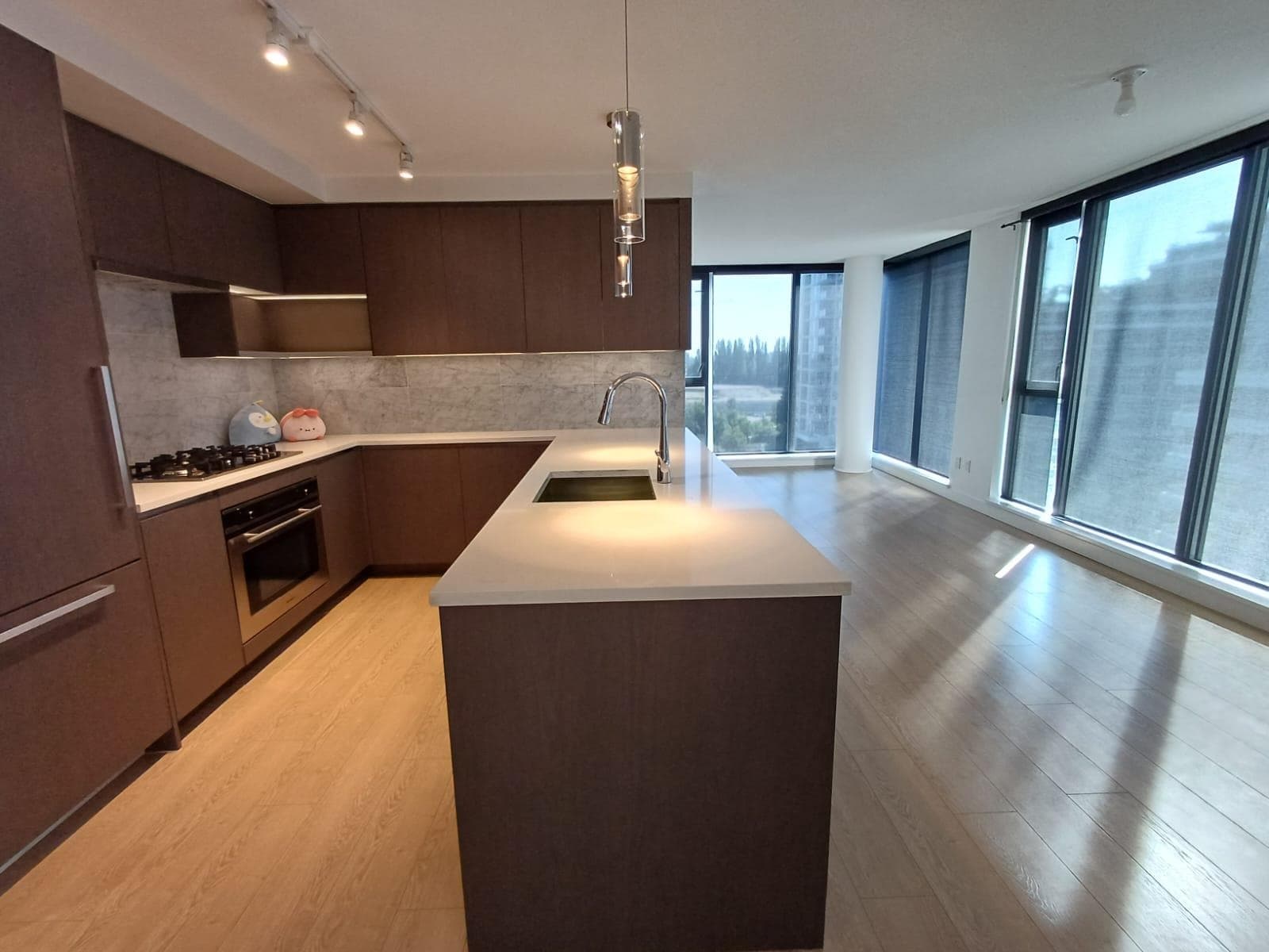 1003 - 8988 Patterson Road, Richmond, V6X 0R2 — photo 4