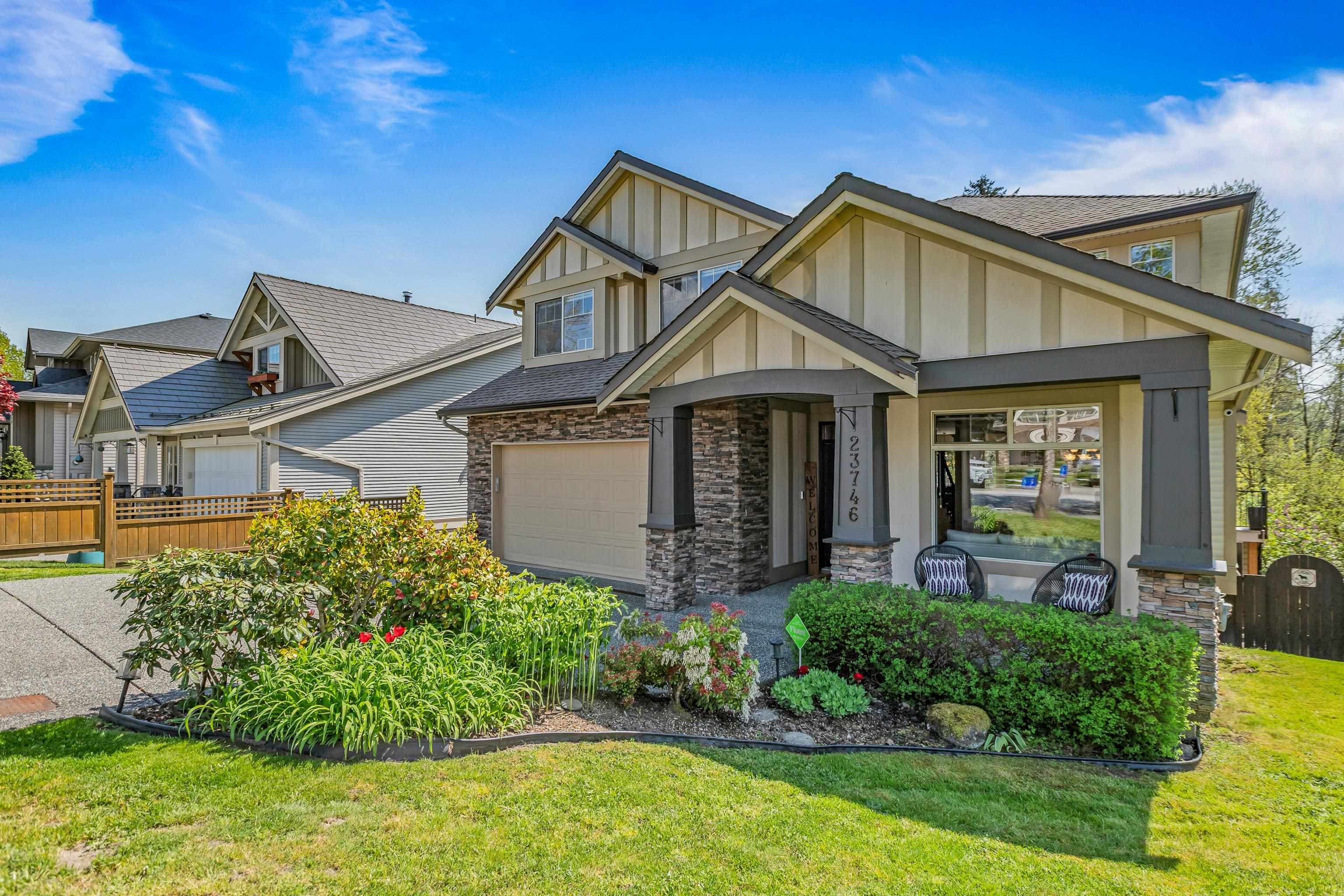 23746 110 Avenue, Maple Ridge, V2W 1E7 — photo 2