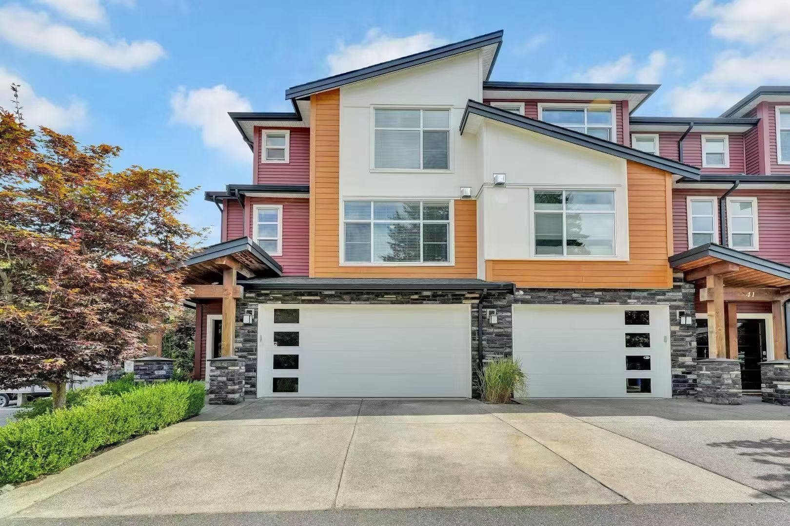 42 - 46570 Macken Avenue, Chilliwack, V2P 5X1 — photo 1