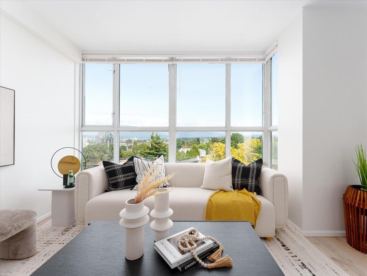 704 - 288 E 8th Avenue, Vancouver