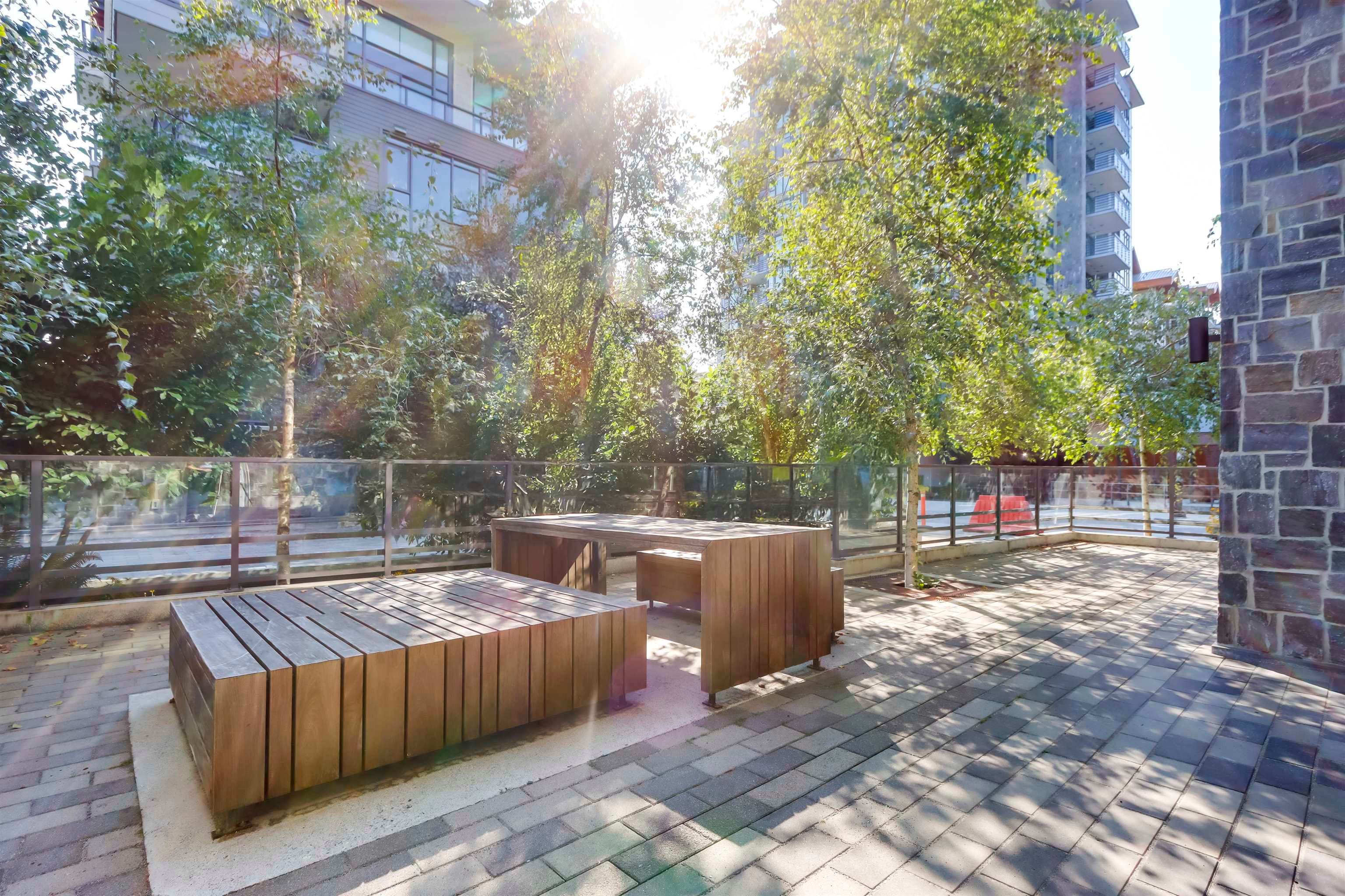 105 - 1295 Conifer Street, North Vancouver