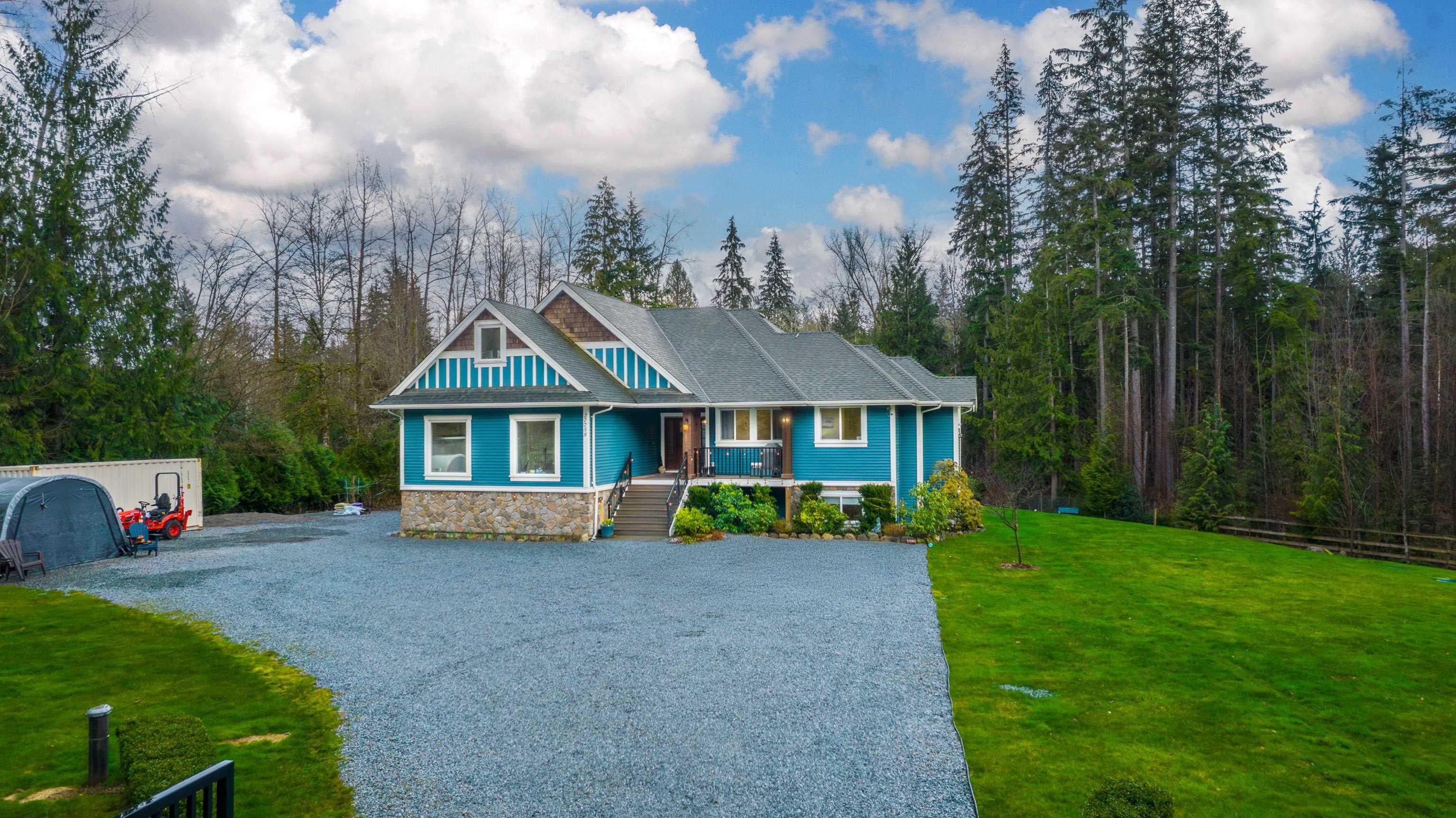 27758 112 Avenue, Maple Ridge