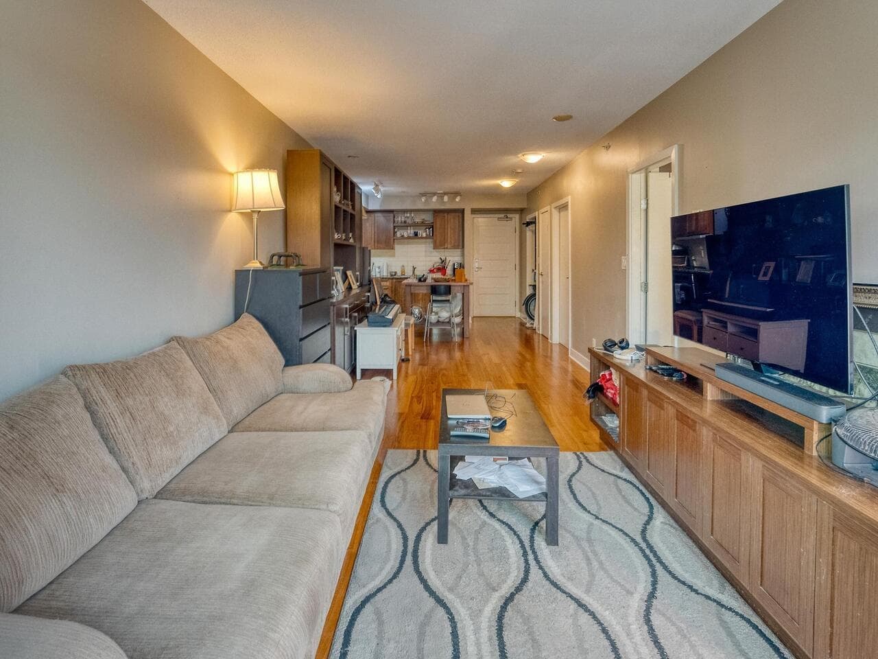 516 - 2268 W Broadway, Vancouver, V6K 0B2 — photo 5