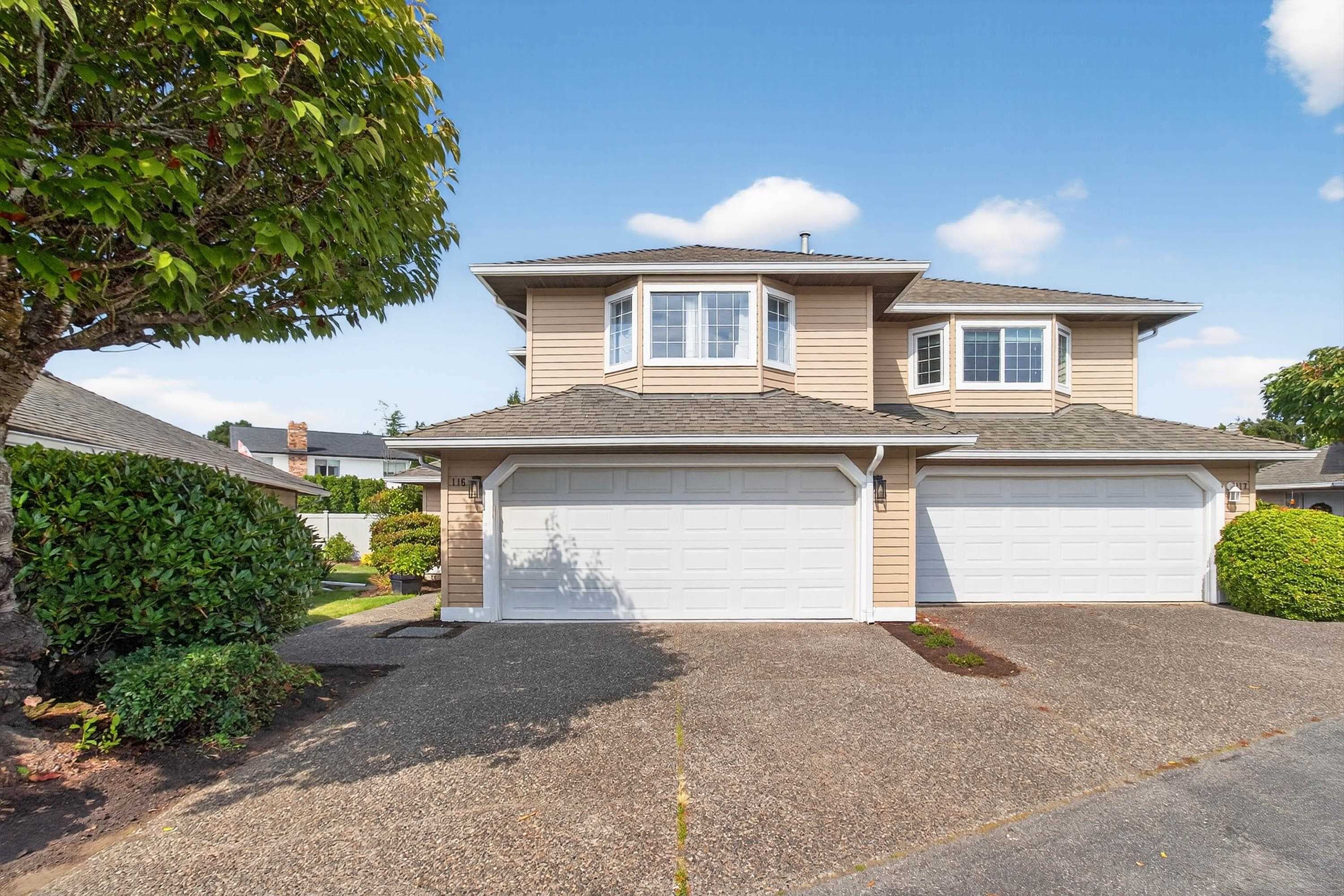 116 - 15121 19 Avenue, Surrey, V4A 8J4 — photo 2