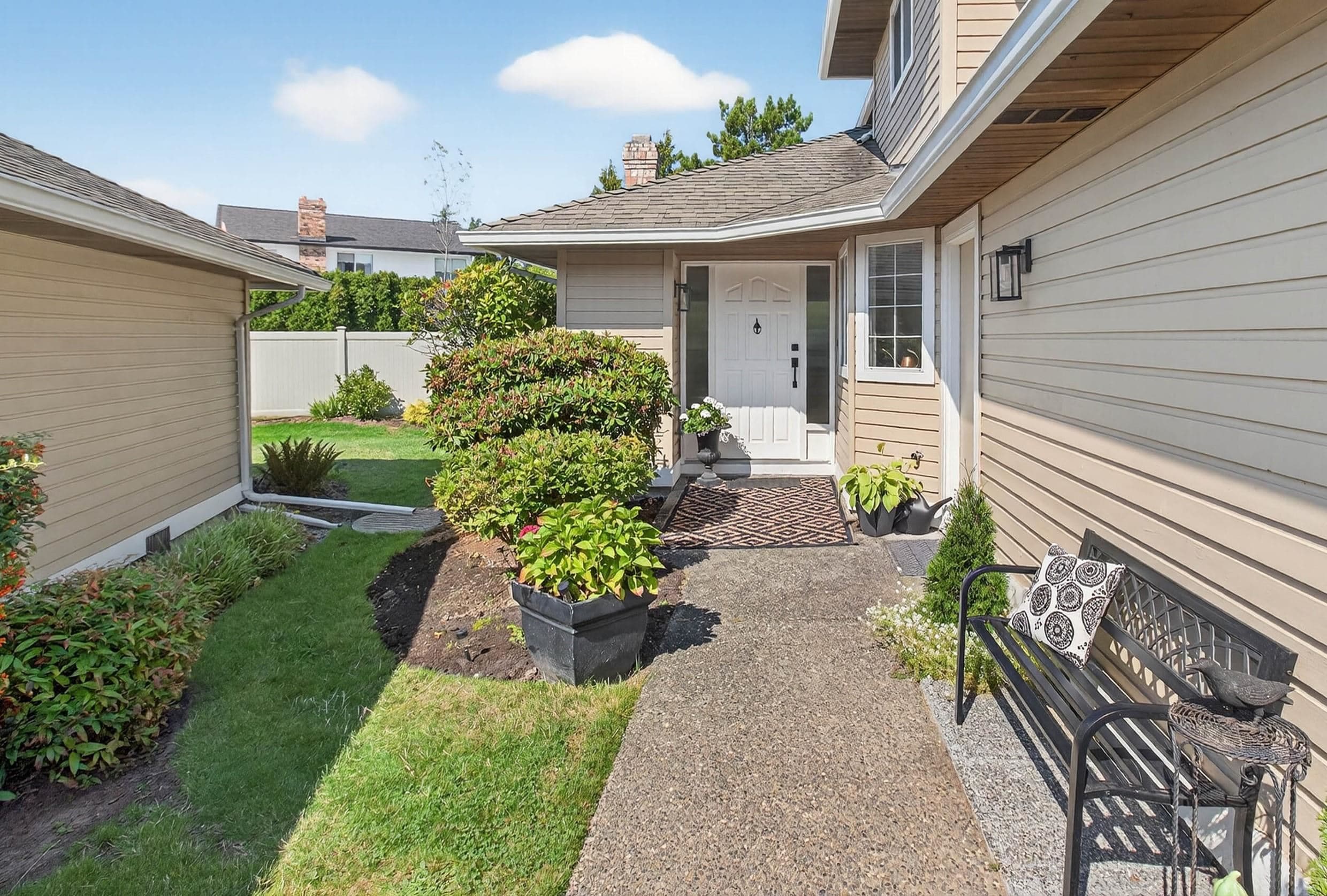 116 - 15121 19 Avenue, Surrey, V4A 8J4 — photo 4