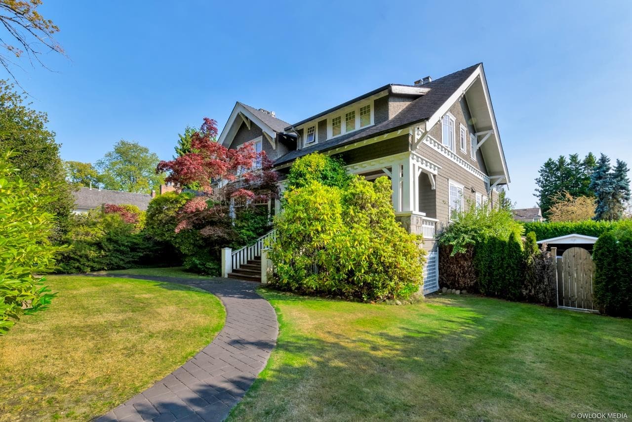 1670 W 49th Avenue, Vancouver, V6M 2S1 — photo 3