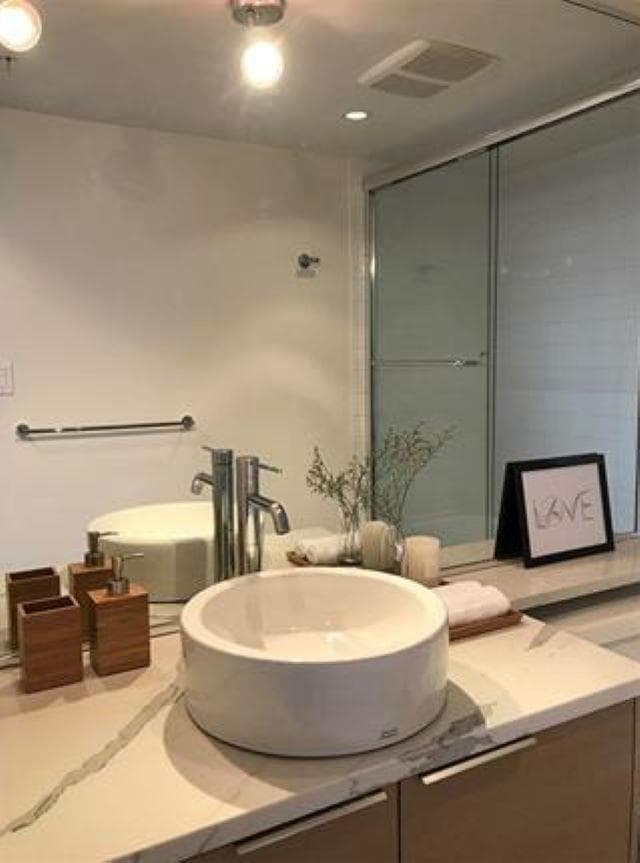 1710 - 788 Hamilton Street, Vancouver, V6B 0E9 — photo 5