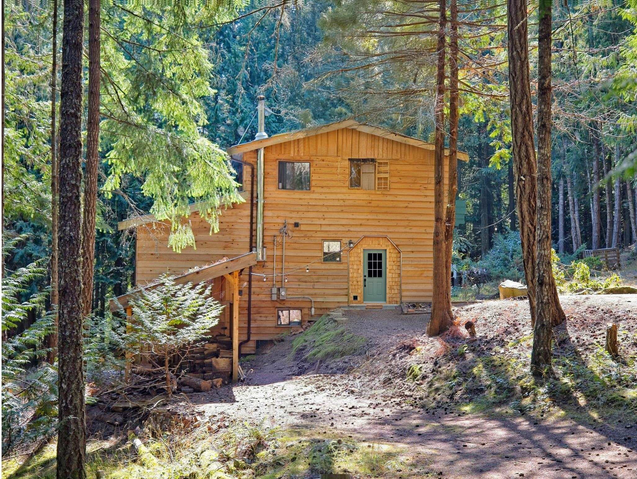 187 S Warbler Road, Galiano Island, V0N 1P0 — photo 3