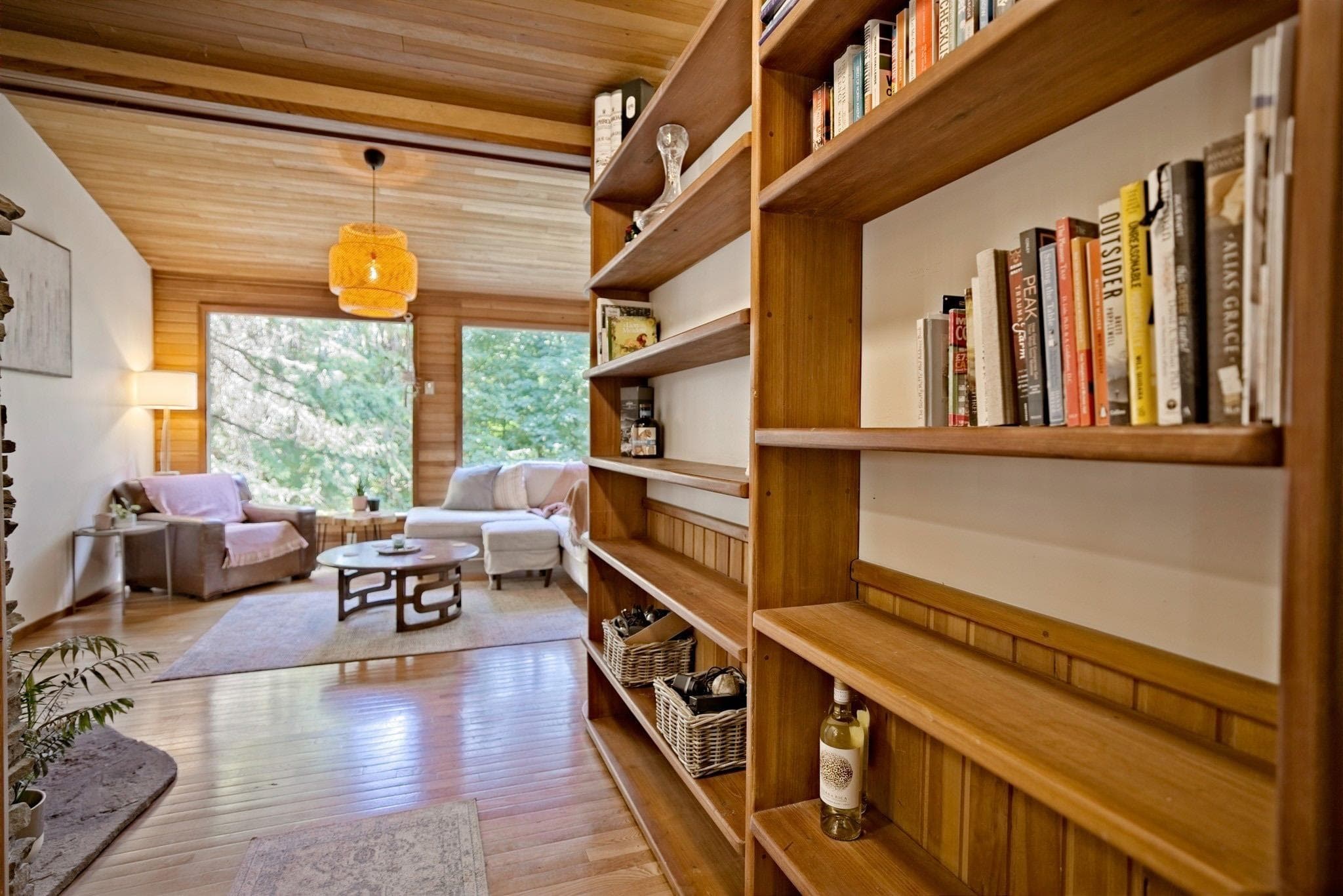 187 S Warbler Road, Galiano Island, V0N 1P0 — photo 4