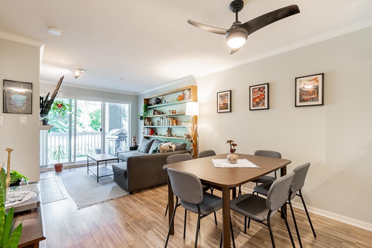208 - 22022 49 Avenue, Langley, V3A 3R9 — photo 3