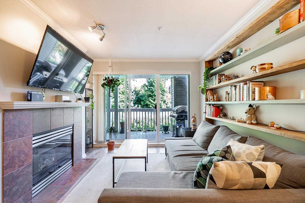 208 - 22022 49 Avenue, Langley, V3A 3R9 — photo 5