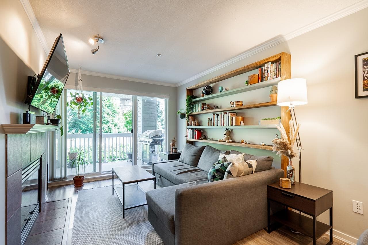 208 - 22022 49 Avenue, Langley, V3A 3R9 — photo 4
