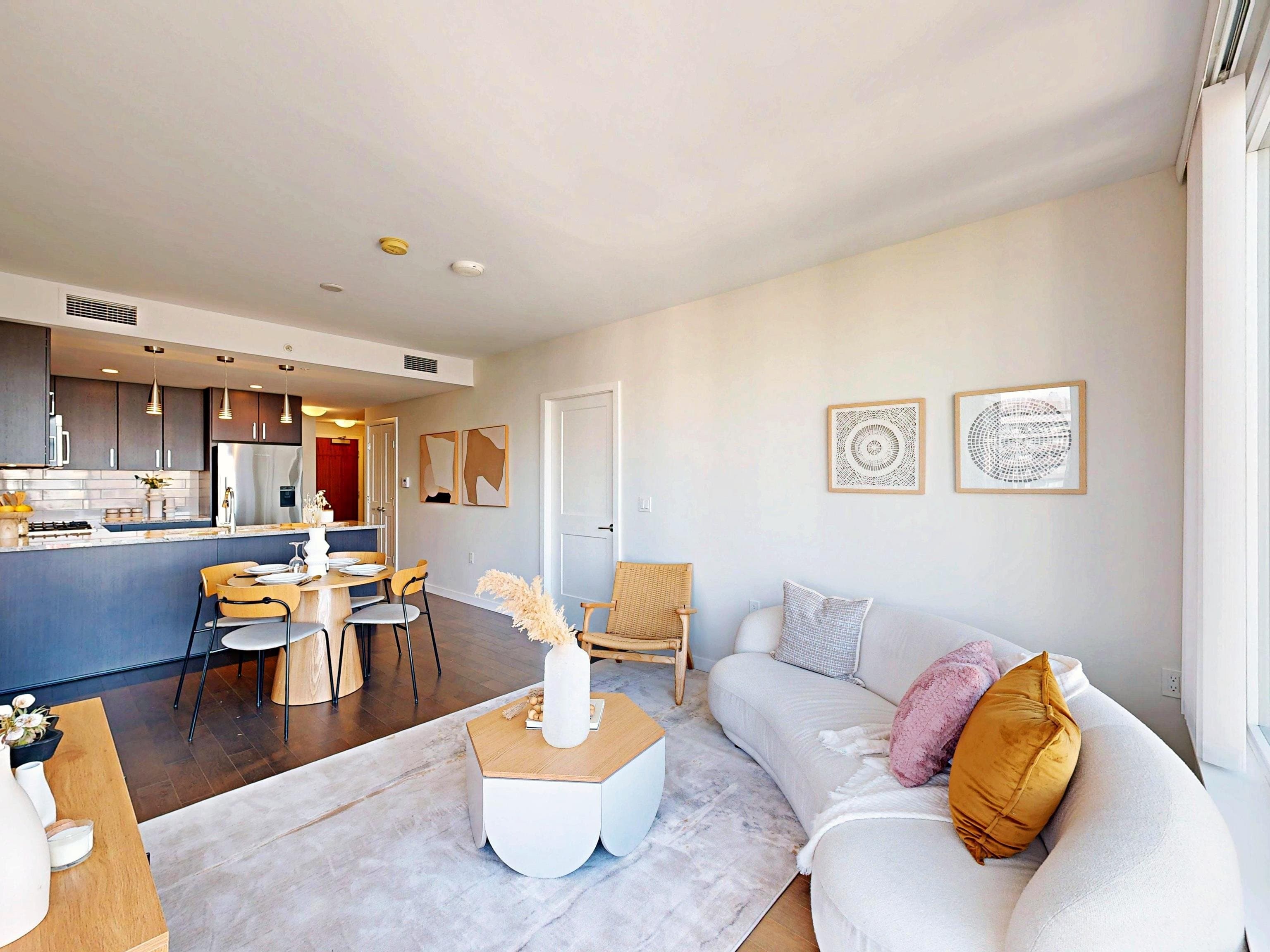 1207 - 1708 Ontario Street, Vancouver, V5T 0J7 — photo 4