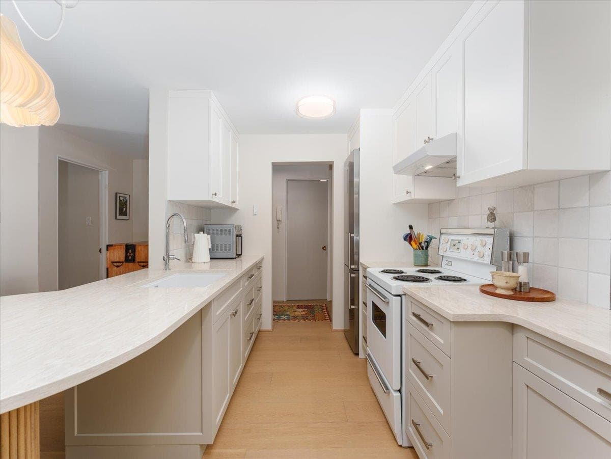 108 - 3787 W 4th Avenue, Vancouver, V6R 1P4 — photo 3