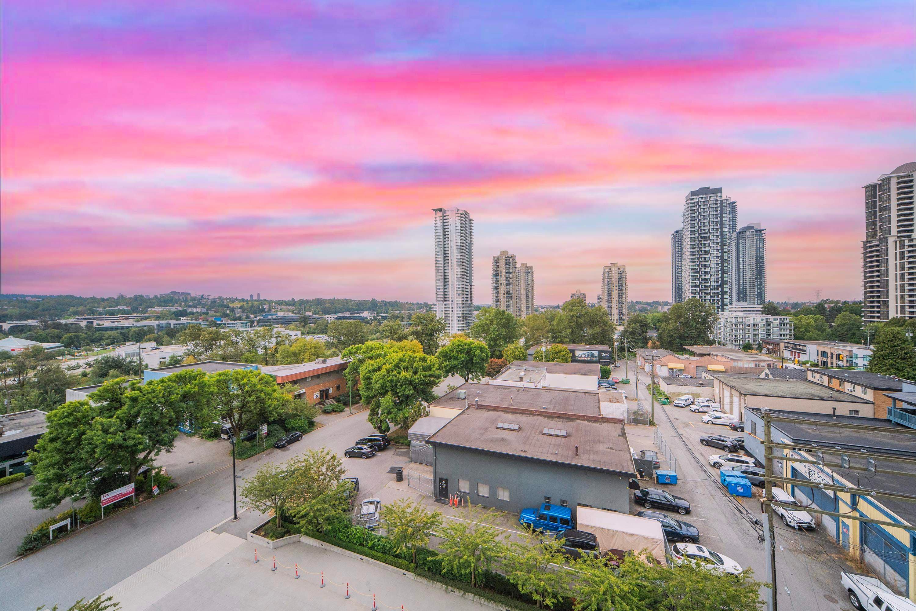 607 - 4465 Juneau Street, Burnaby, V5C 0L8 — photo 2