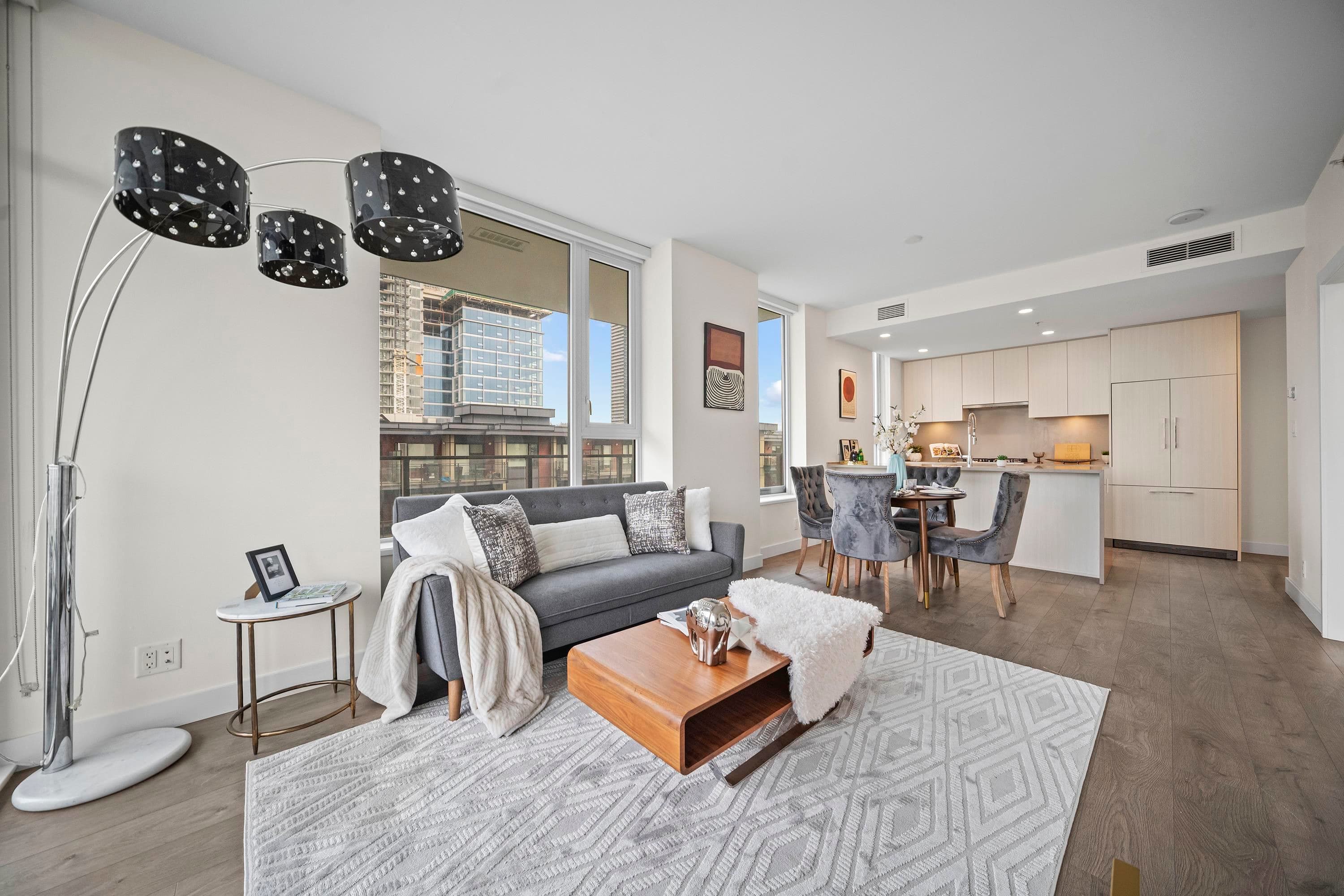607 - 4465 Juneau Street, Burnaby, V5C 0L8 — photo 4