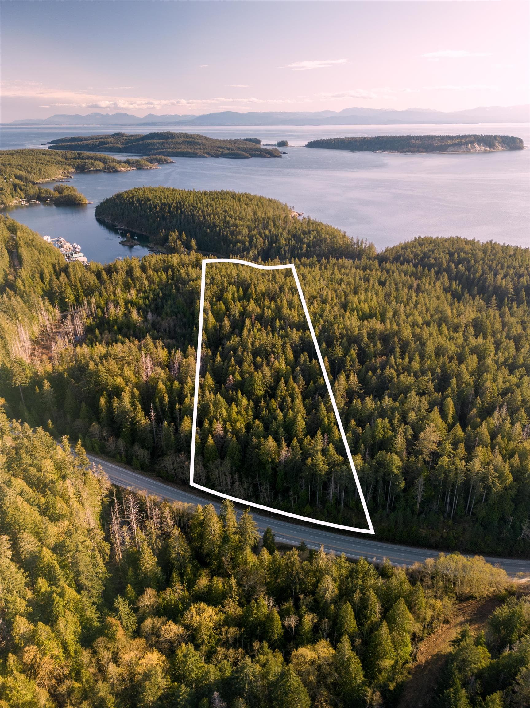 BLOCK 3 Mercer Road, Halfmoon Bay, V7Z 1B7 — photo 2