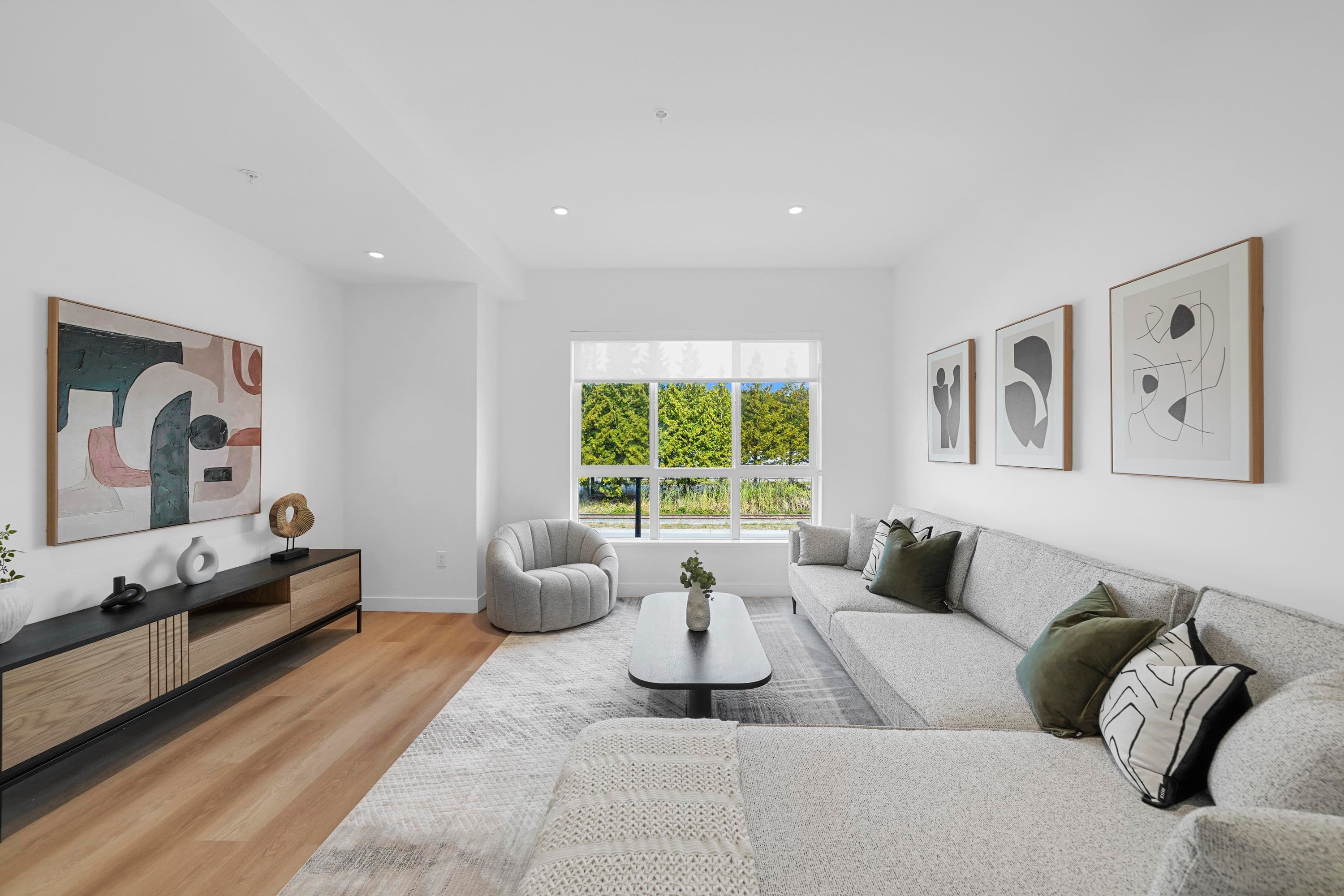 144 - 388 Duncan Street, New Westminster