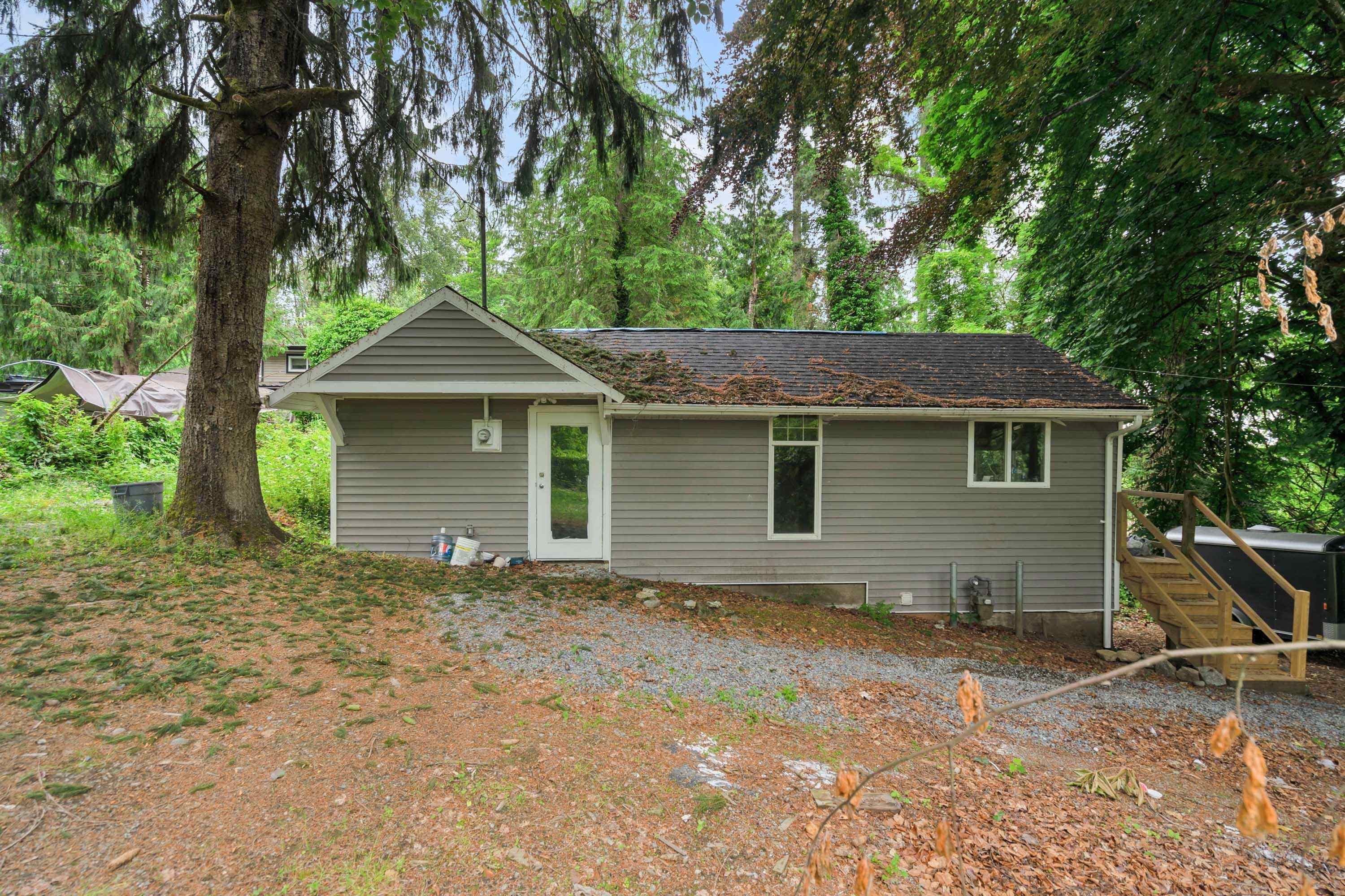 24742 100 Avenue, Maple Ridge
