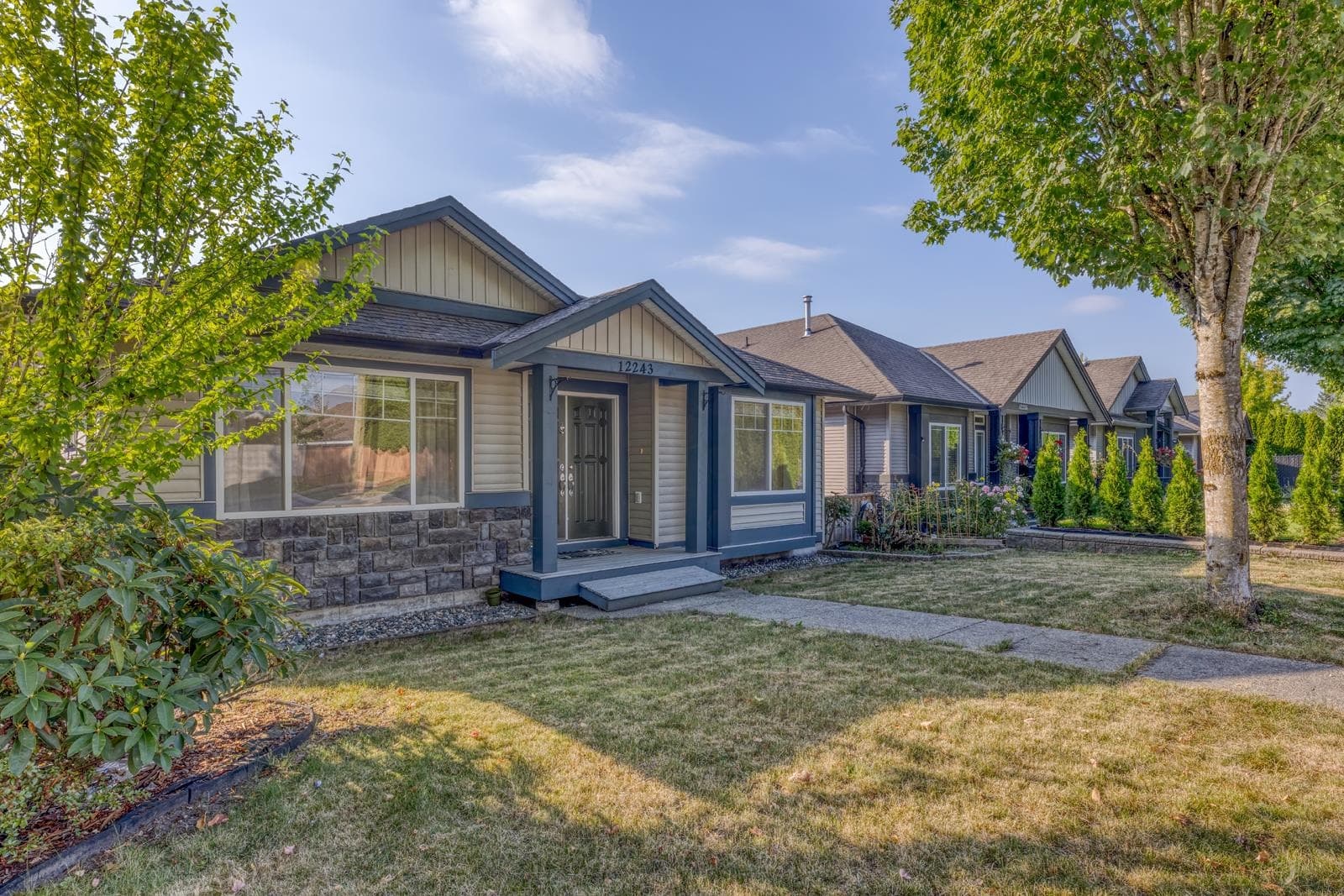 12243 232 Street, Maple Ridge