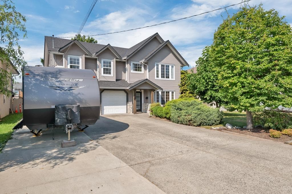 20245 Ditton Street, Maple Ridge, V2X 3N1 — photo 2