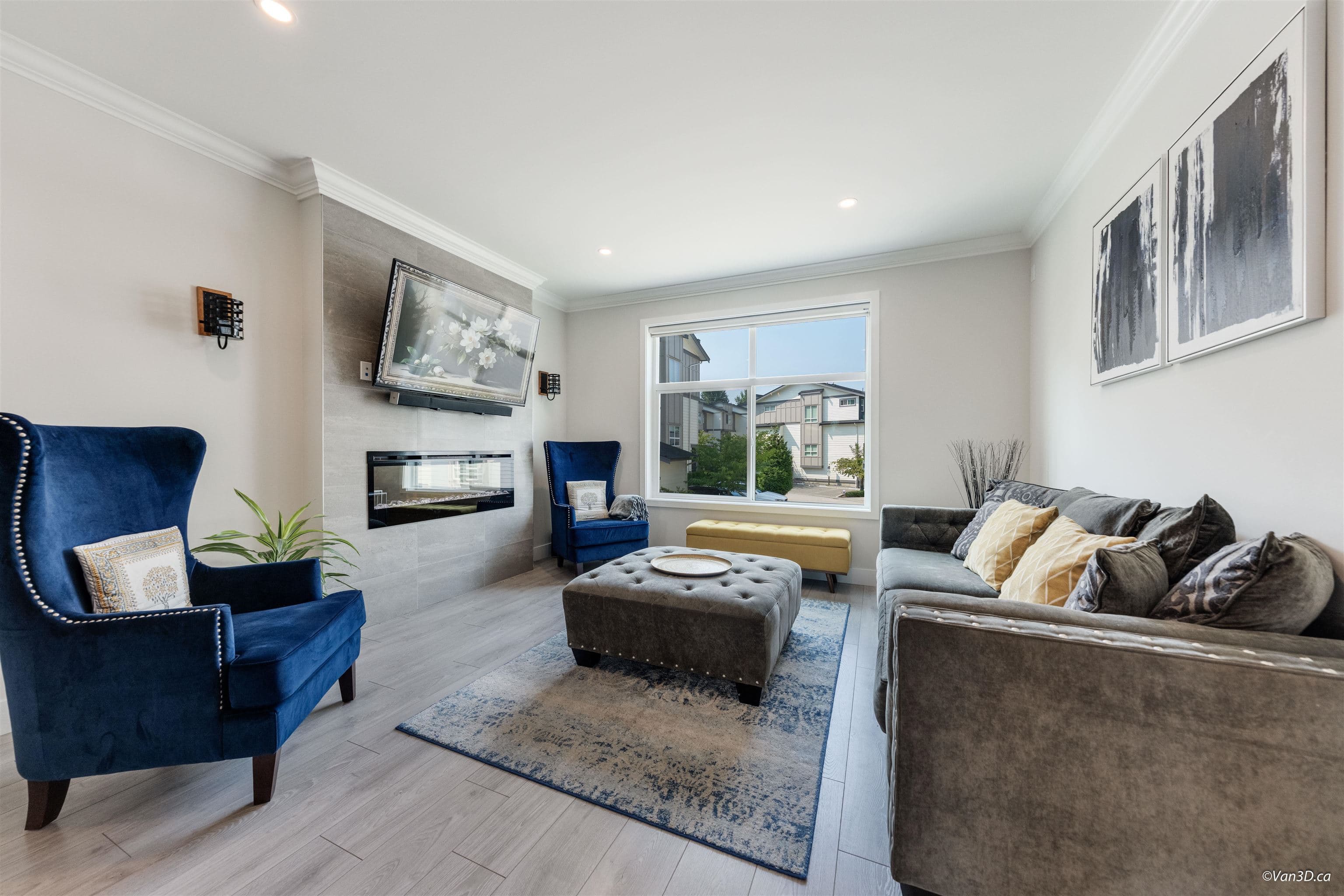 60 - 15665 Mountain View Drive, Surrey, V3Z 0W8 — photo 2
