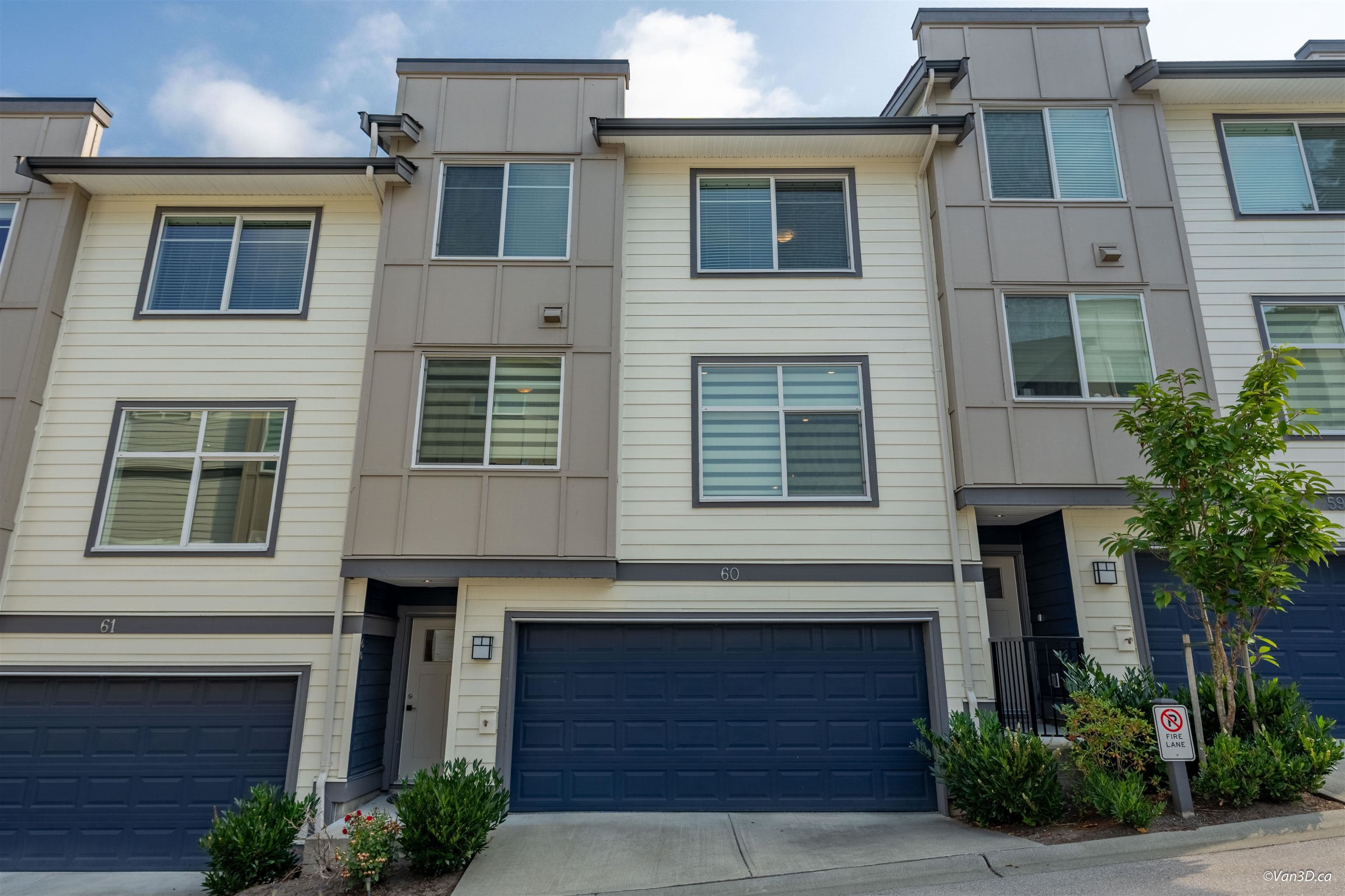 60 - 15665 Mountain View Drive, Surrey