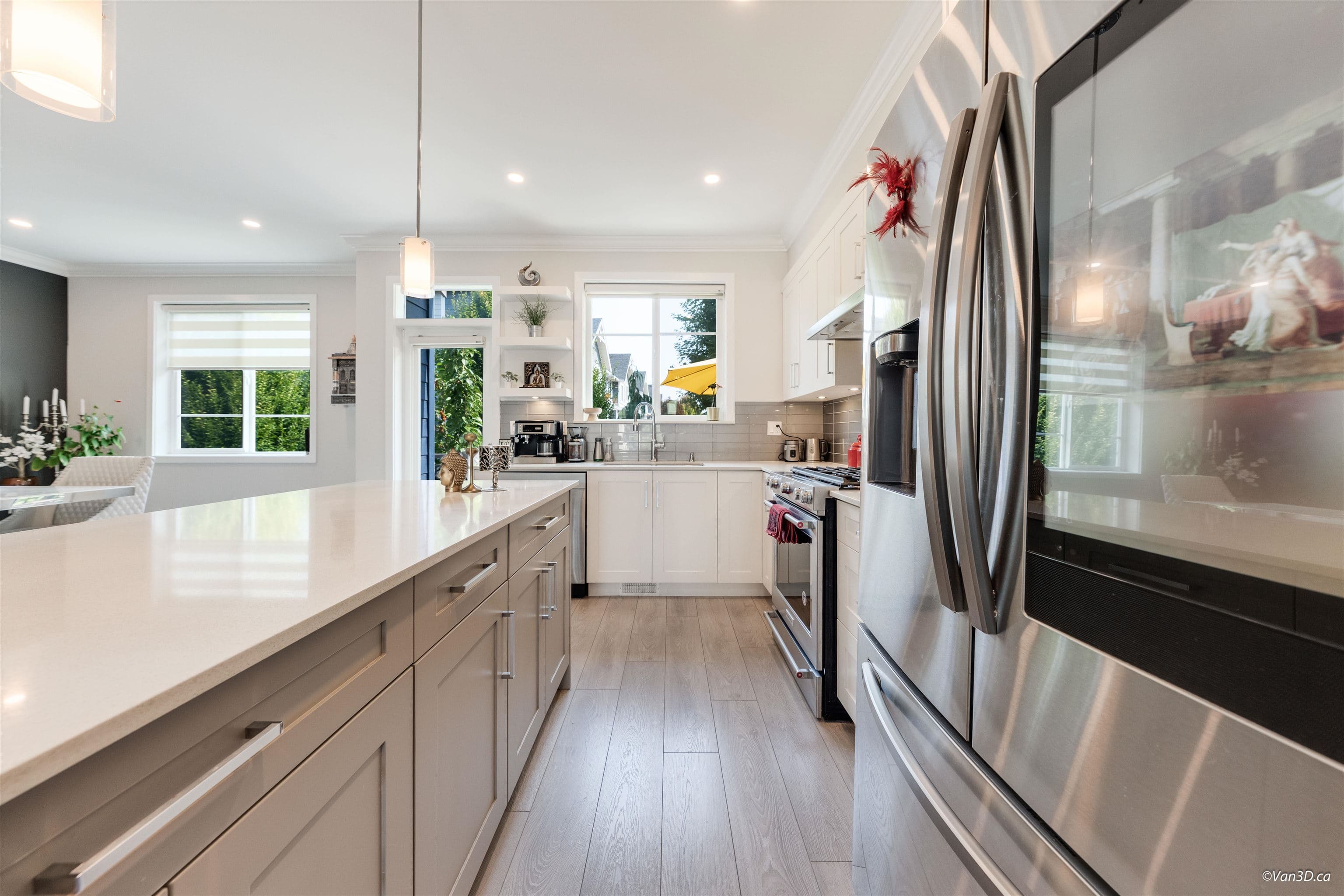 60 - 15665 Mountain View Drive, Surrey, V3Z 0W8 — photo 5
