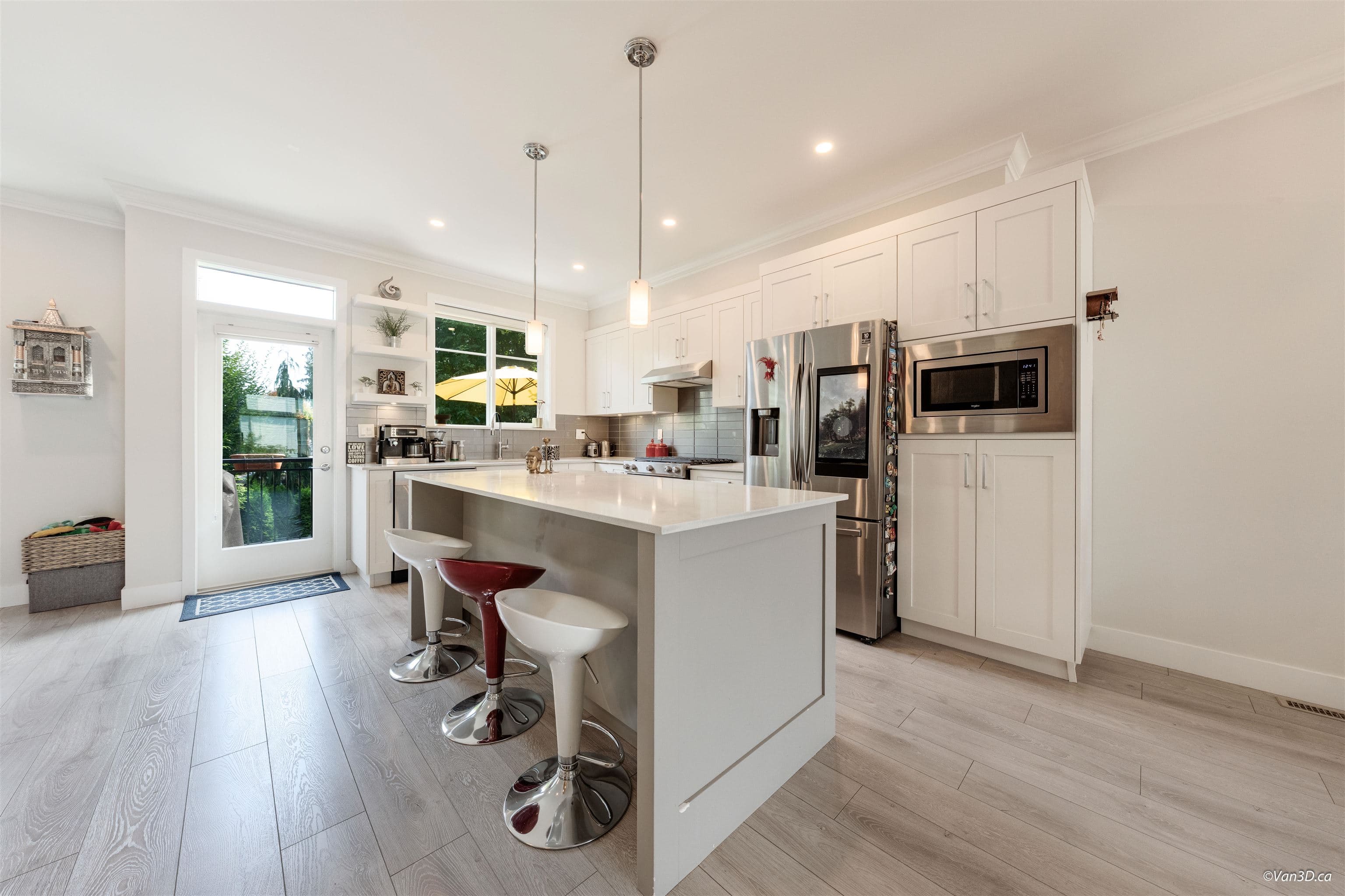 60 - 15665 Mountain View Drive, Surrey, V3Z 0W8 — photo 4