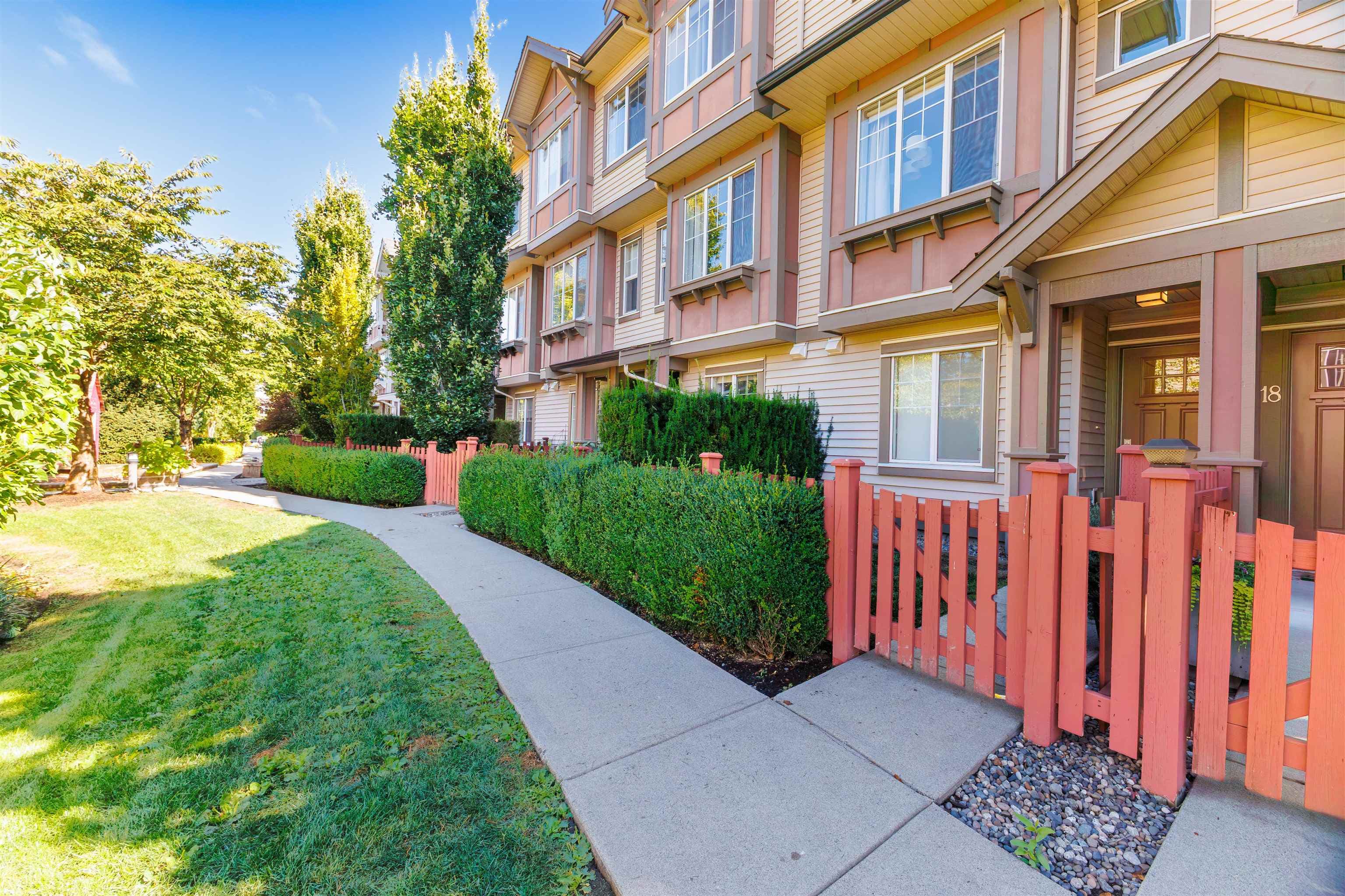 17 - 10151 240th Street, Maple Ridge, V2W 0G9 — photo 2