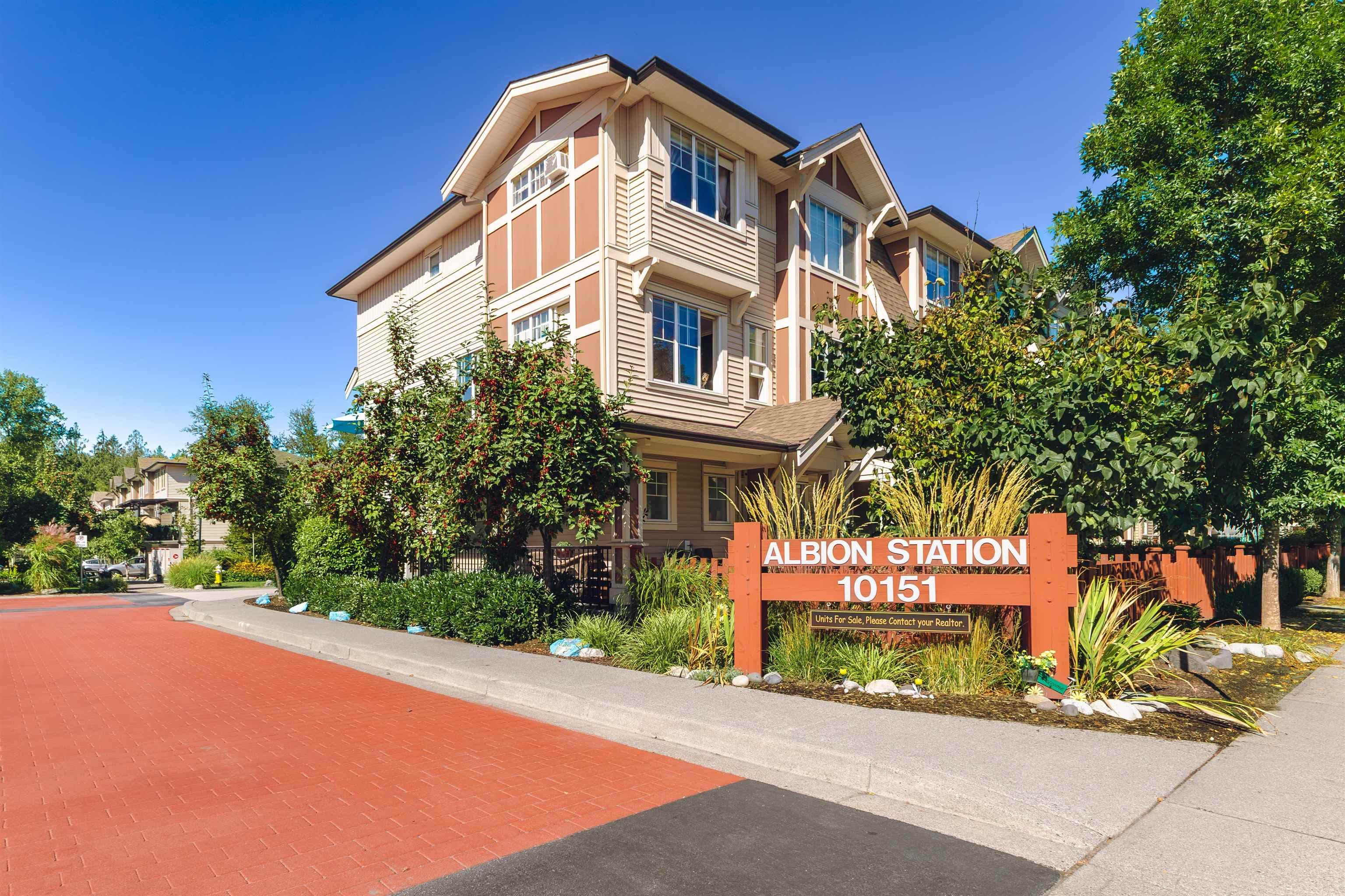 17 - 10151 240th Street, Maple Ridge, V2W 0G9 — photo 3