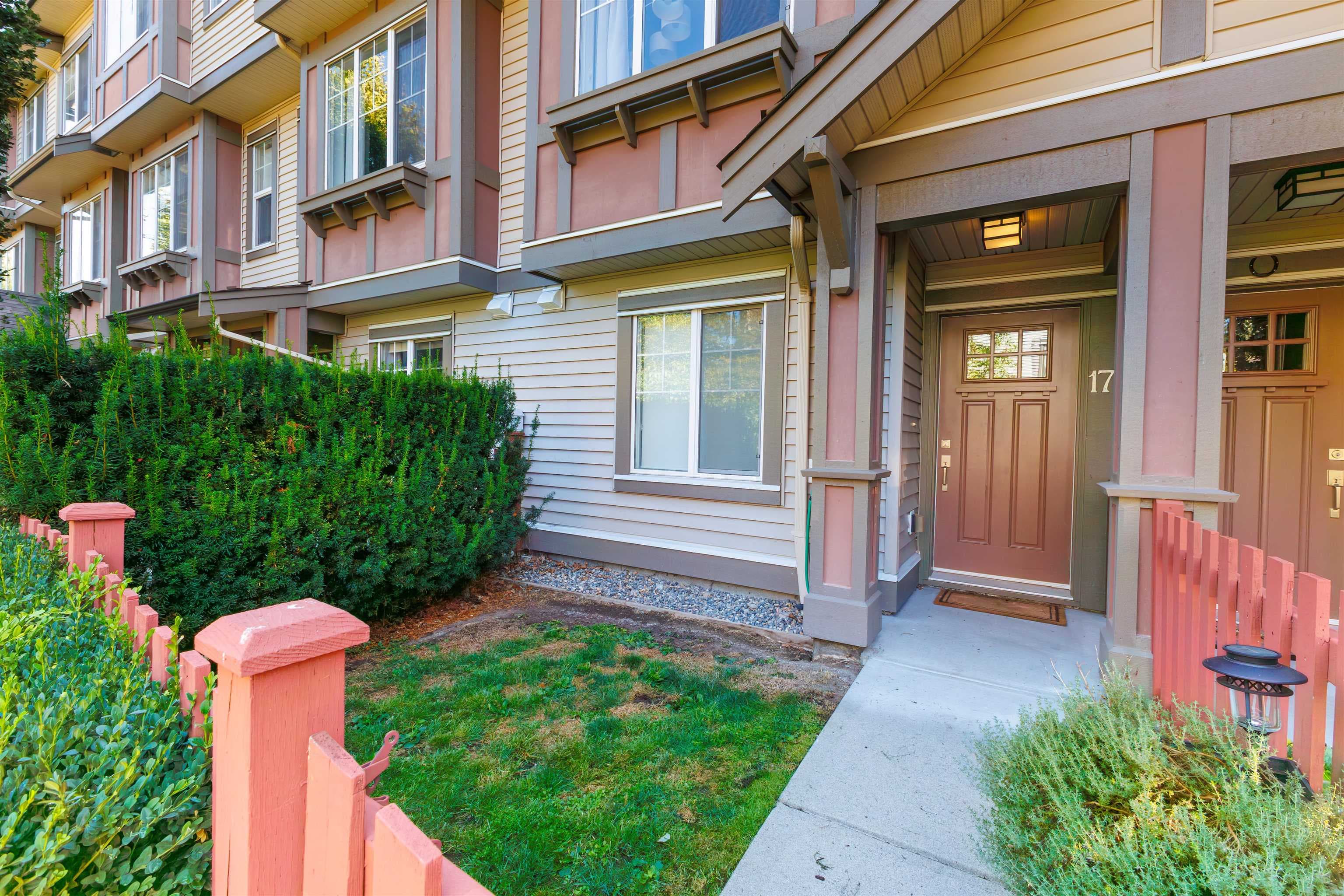 17 - 10151 240th Street, Maple Ridge, V2W 0G9 — photo 5