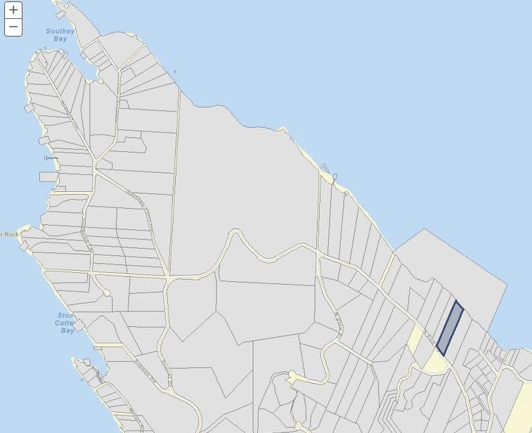 LOT 2 - North End Road, Salt Spring Island, V0V 0V0 — photo 5