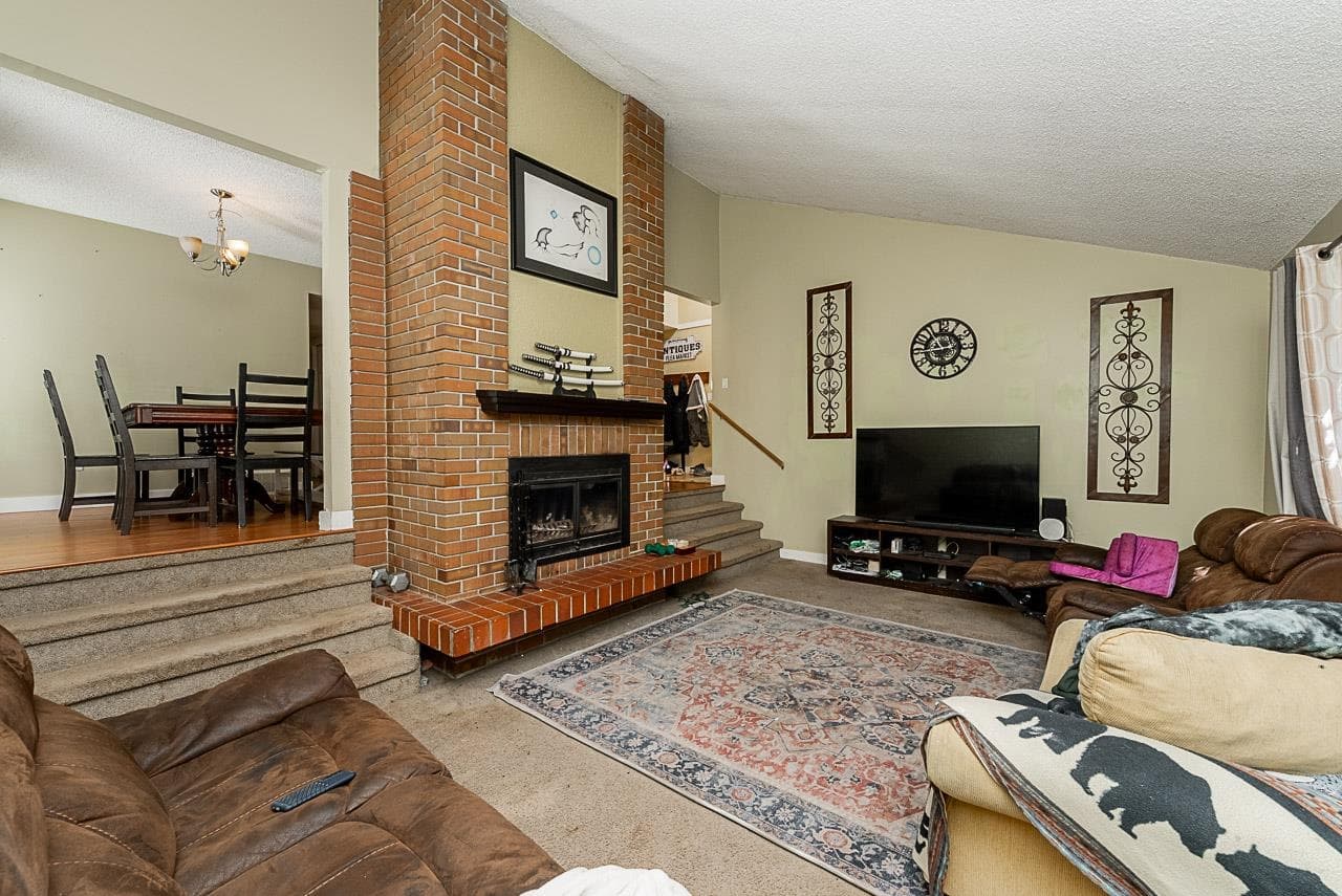 3799 196a Street, Langley — sold