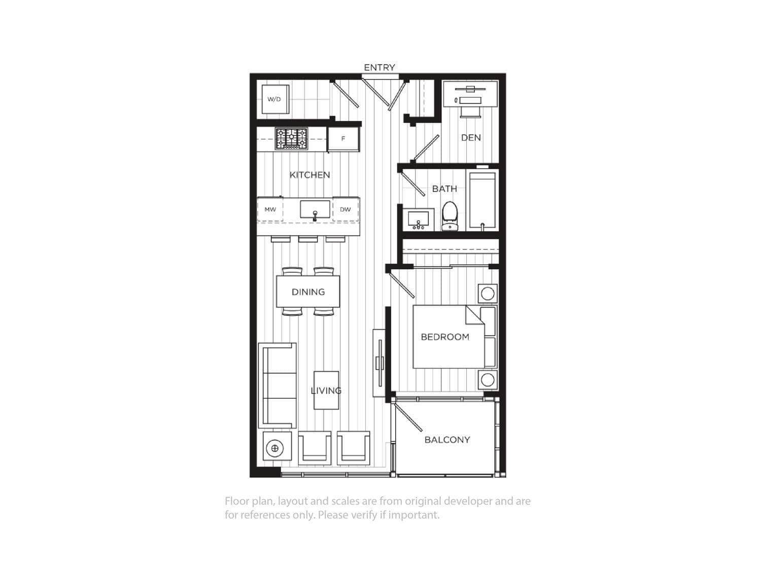 206 - 10780 No. 5 Road, Richmond, V6W 0B8 — photo 3