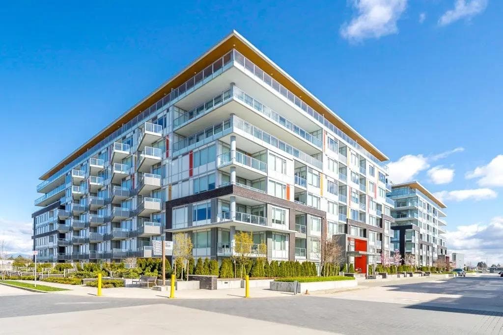 206 - 10780 No. 5 Road, Richmond