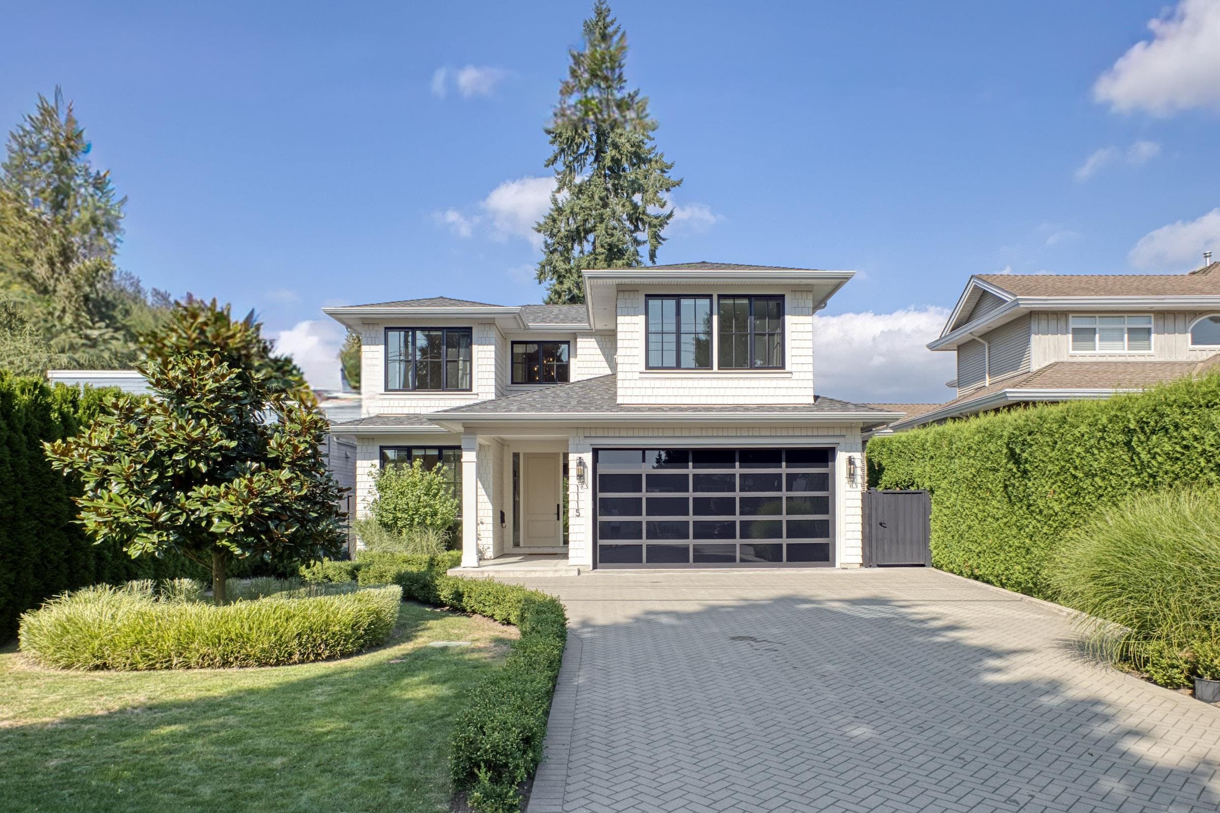 1115 Cottonwood Avenue, Coquitlam