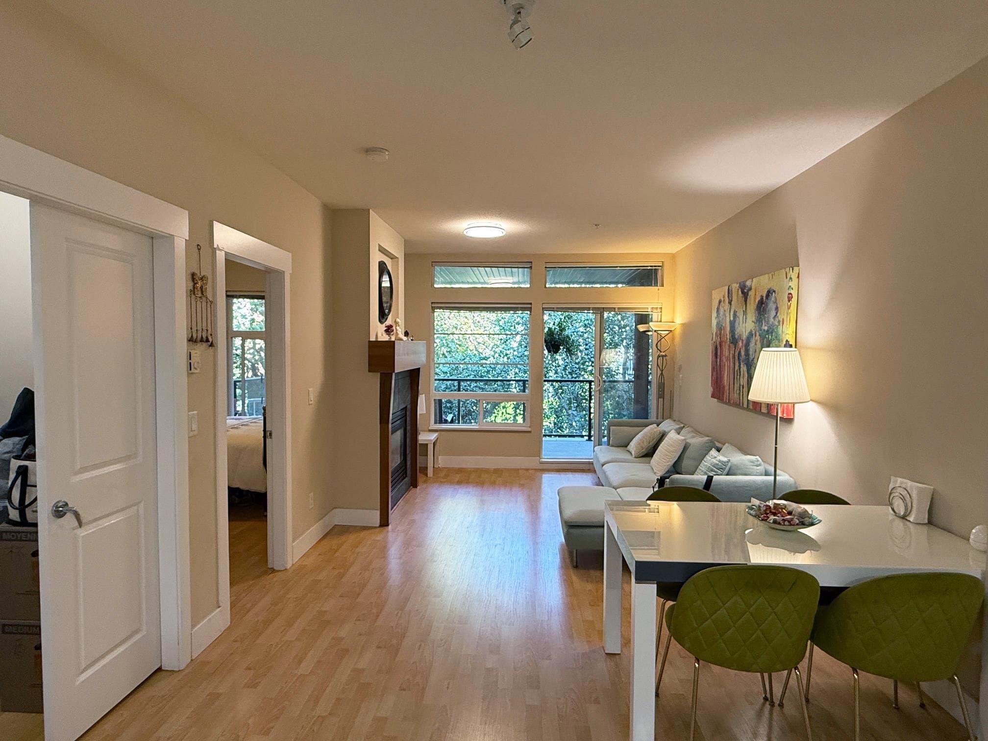 309 - 6328 Larkin Drive, Vancouver