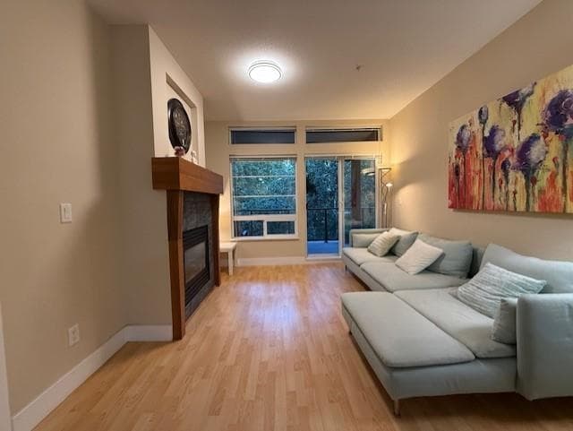 309 - 6328 Larkin Drive, Vancouver, V6T 2K2 — photo 5