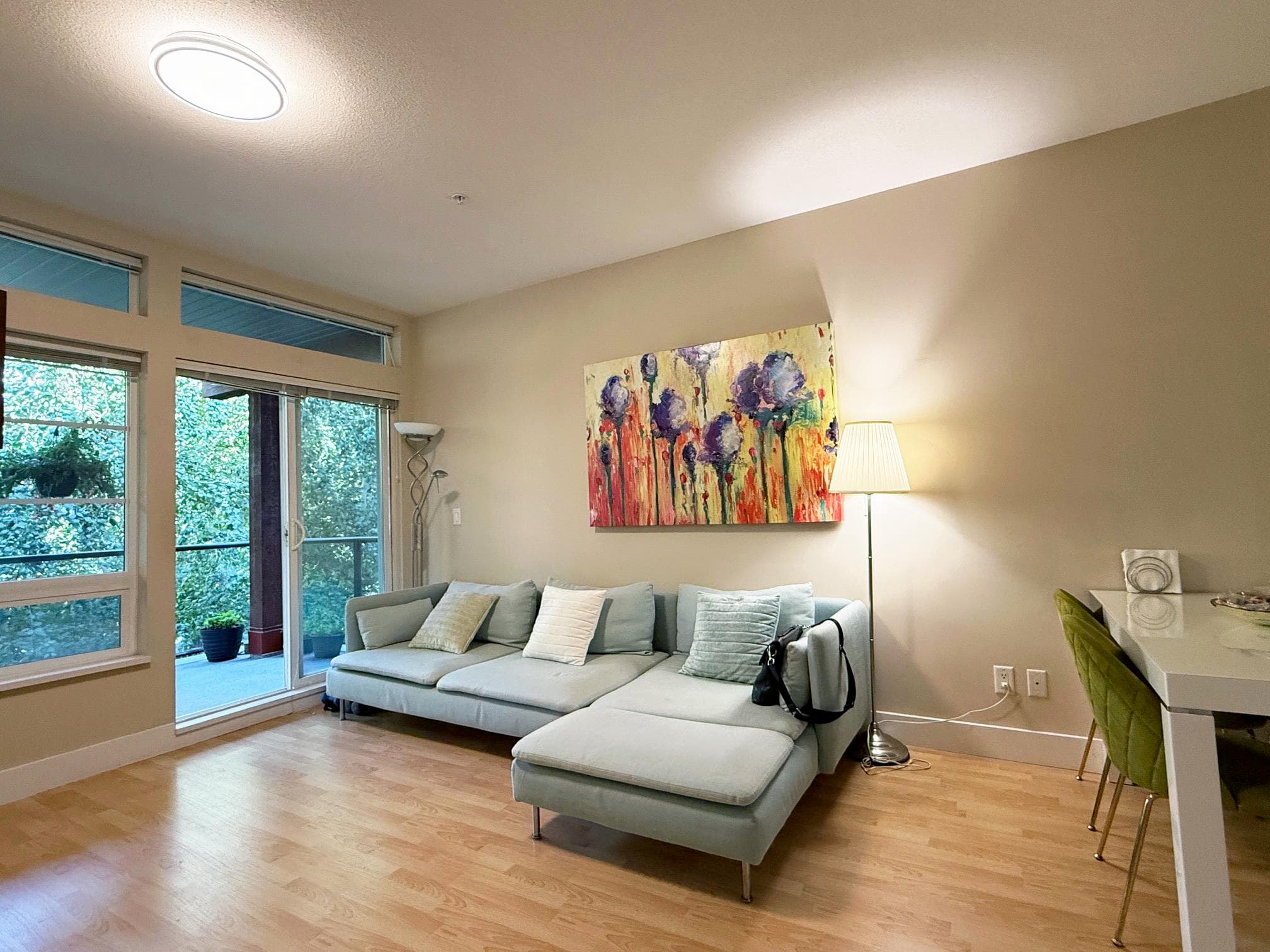 309 - 6328 Larkin Drive, Vancouver, V6T 2K2 — photo 4