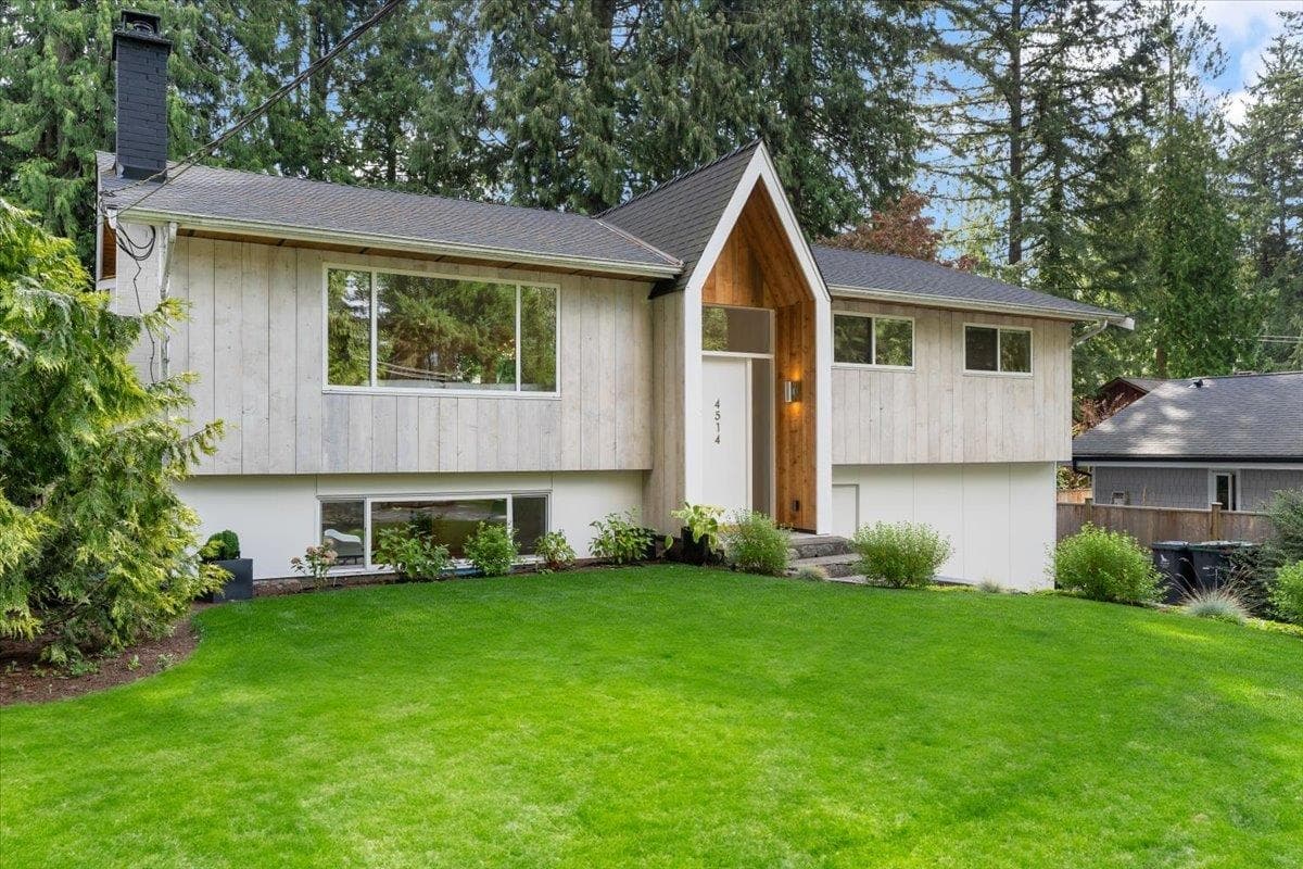 4514 Glenwood Avenue, North Vancouver