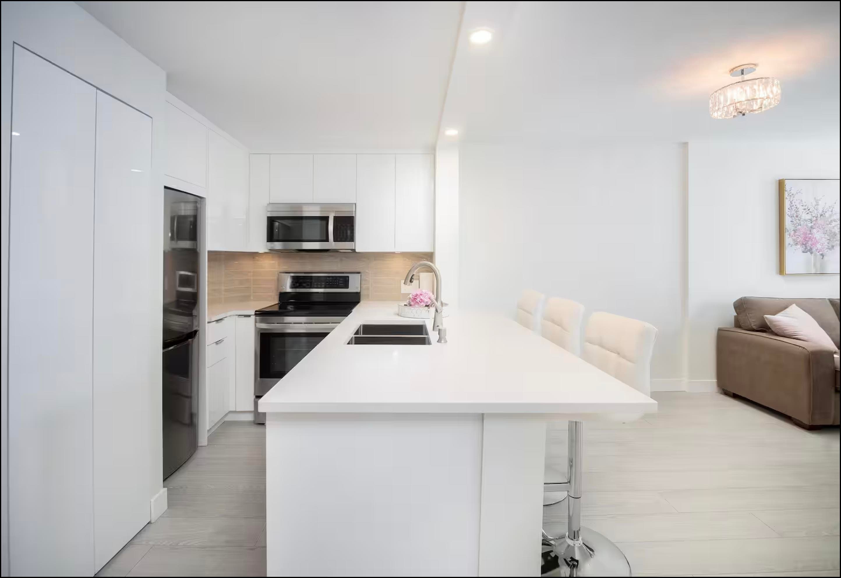 1102 - 1166 Melville Street, Vancouver, V6E 4P6 — photo 3