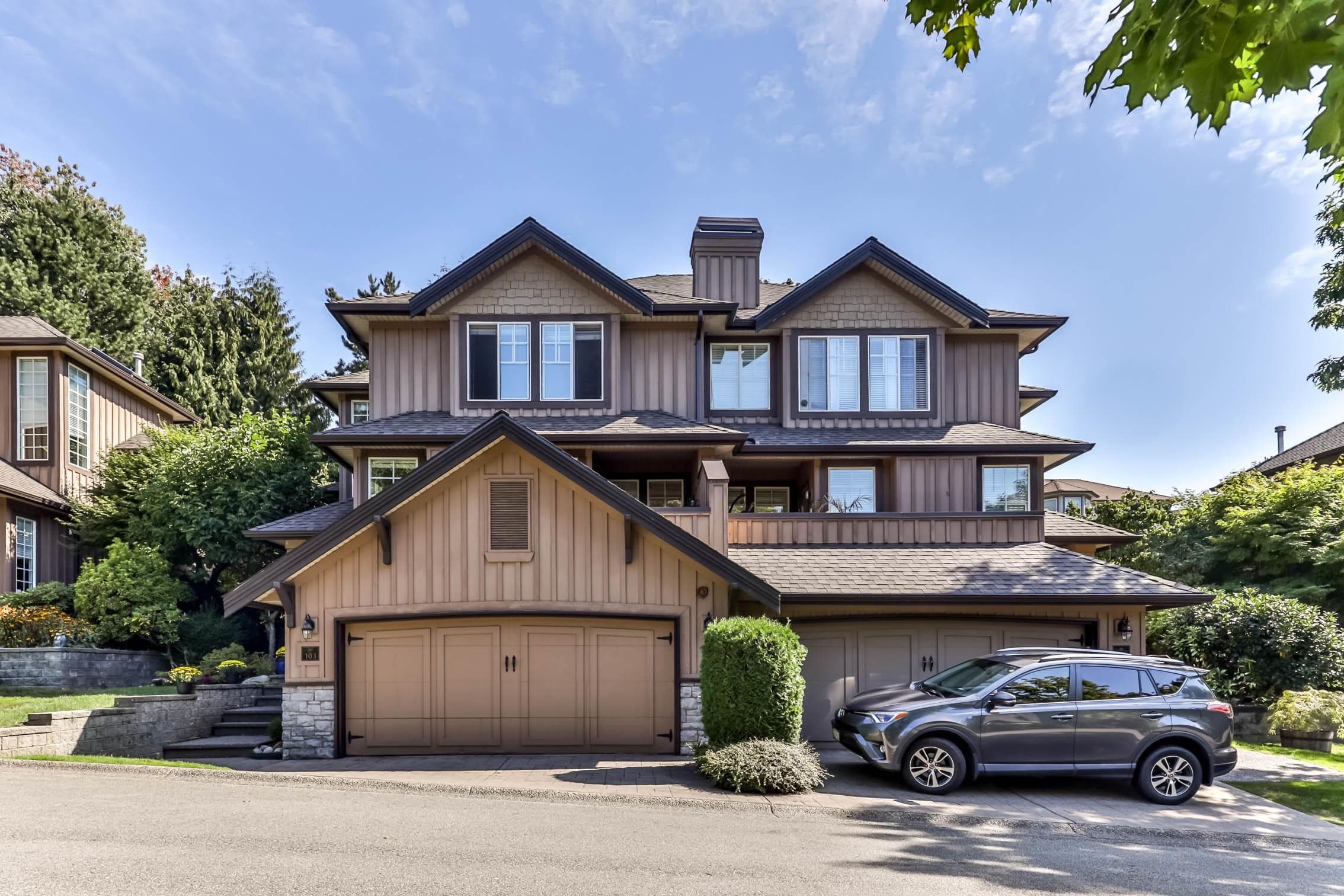 103 - 15350 Sequoia Drive, Surrey