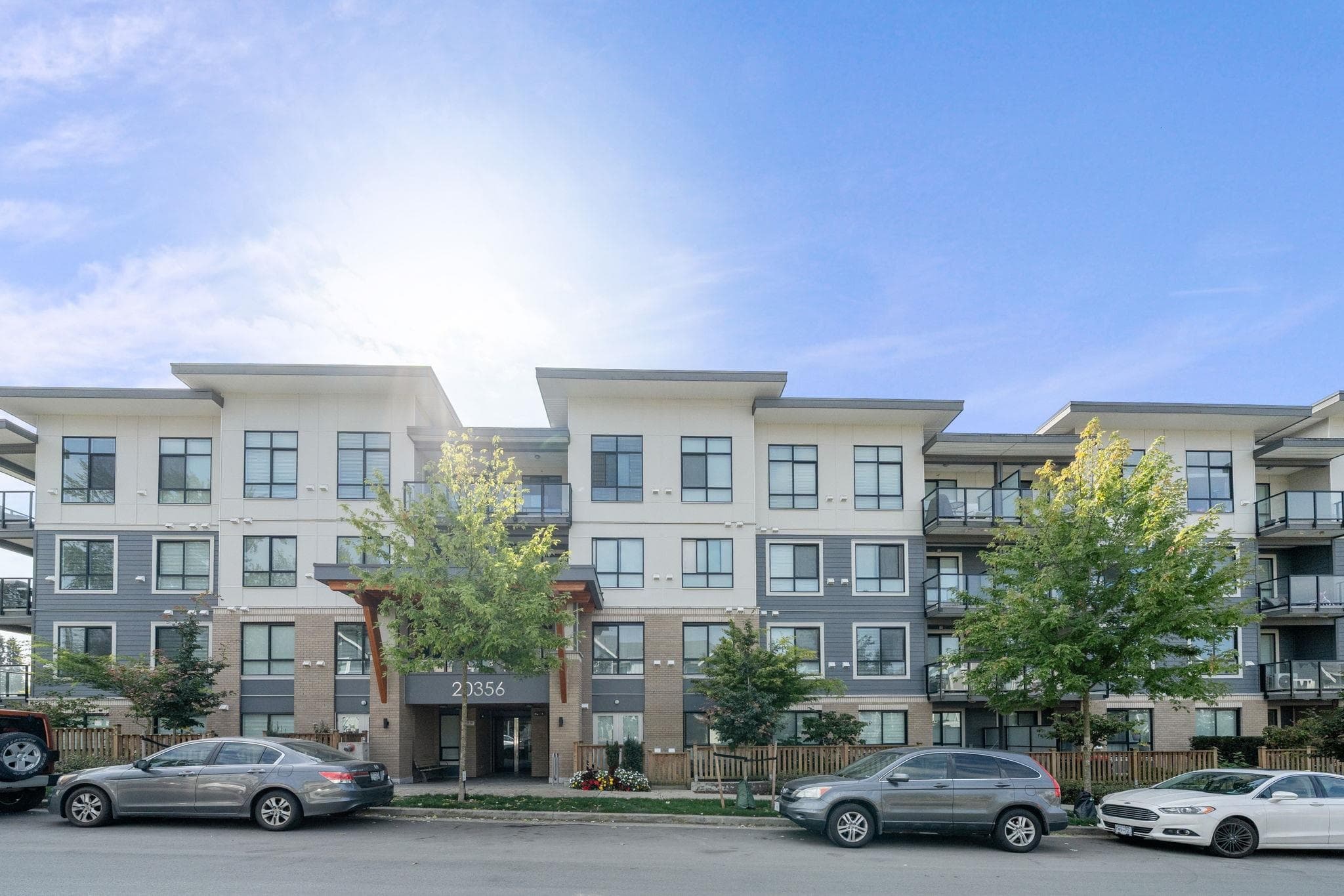 117 - 20356 72b Avenue, Langley