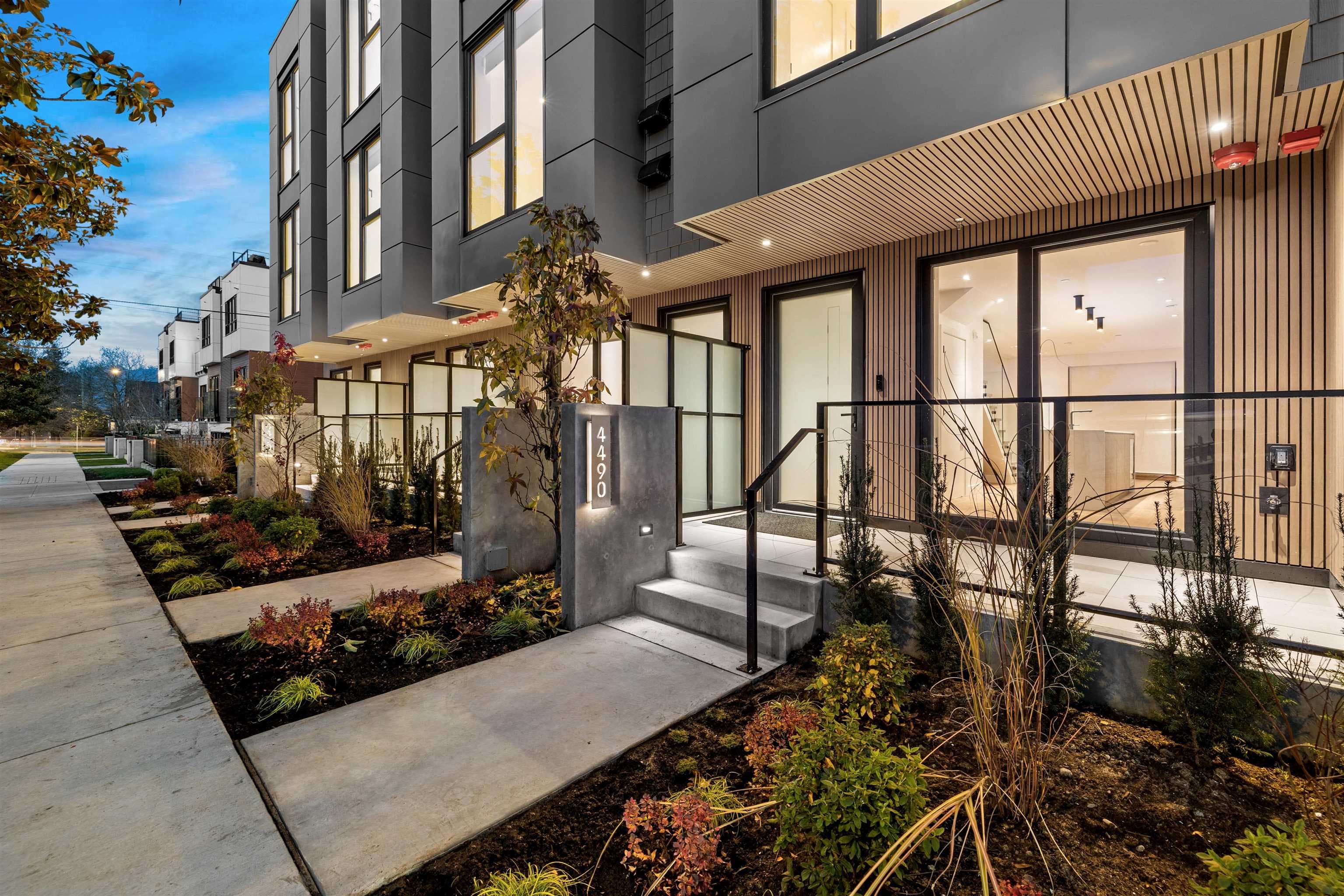 4490 Ash Street, Vancouver