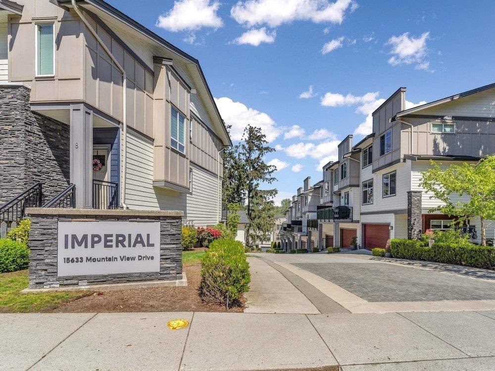 25 - 15633 Mountain View Drive, Surrey, V3Z 0W8 — photo 2