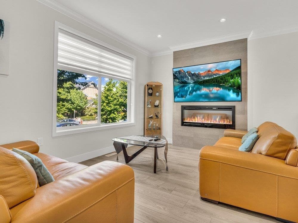 25 - 15633 Mountain View Drive, Surrey, V3Z 0W8 — photo 3