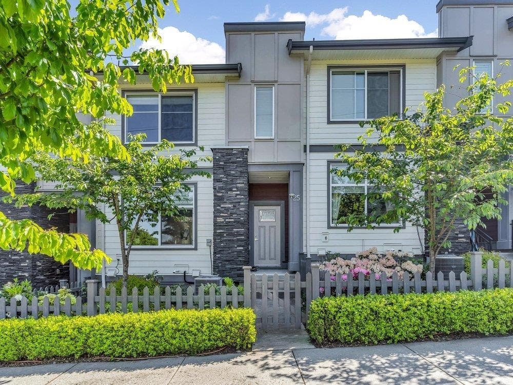 25 - 15633 Mountain View Drive, Surrey